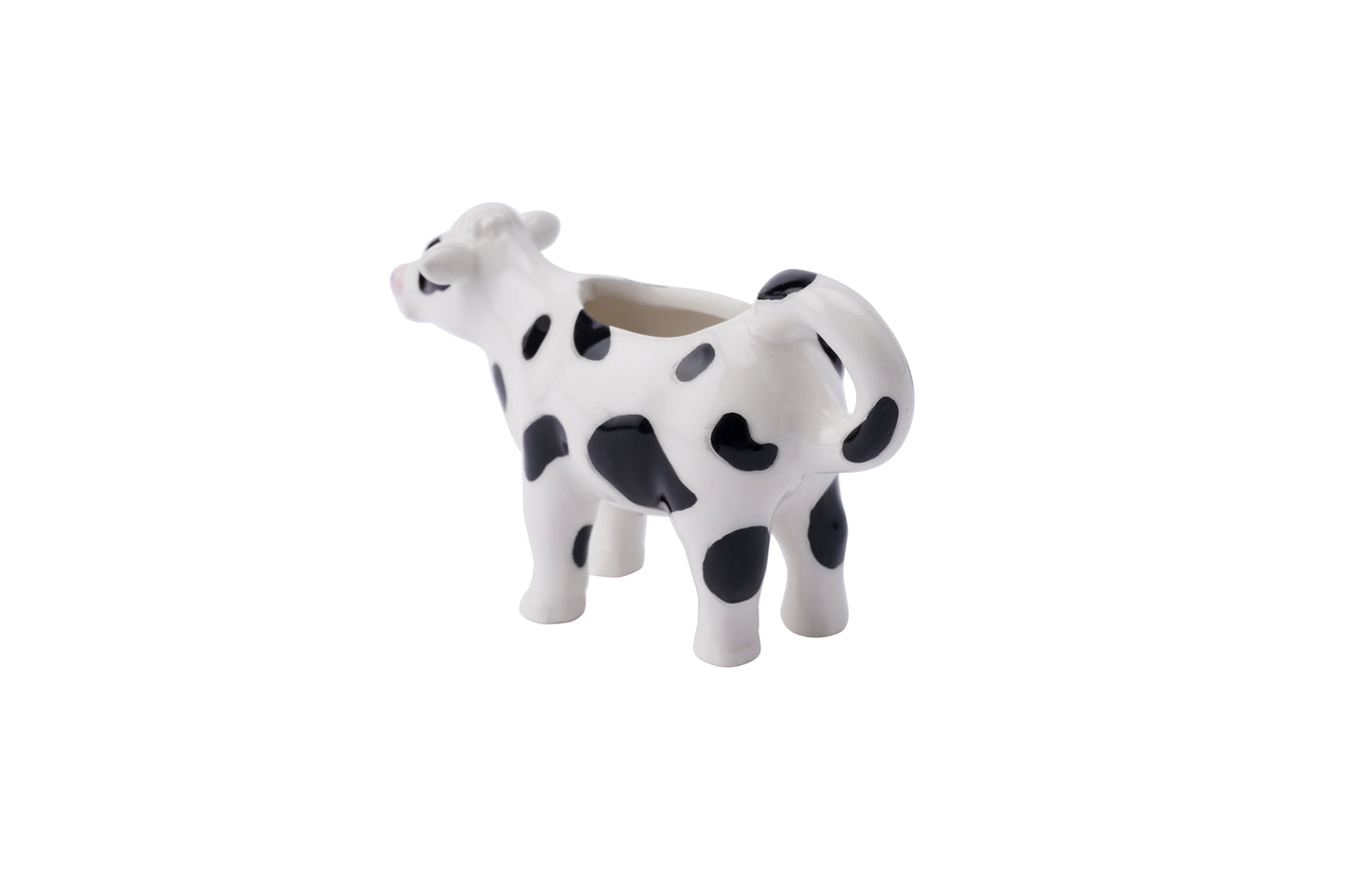 Mini Cow Milk Jug in Gift Box • Gift For Home