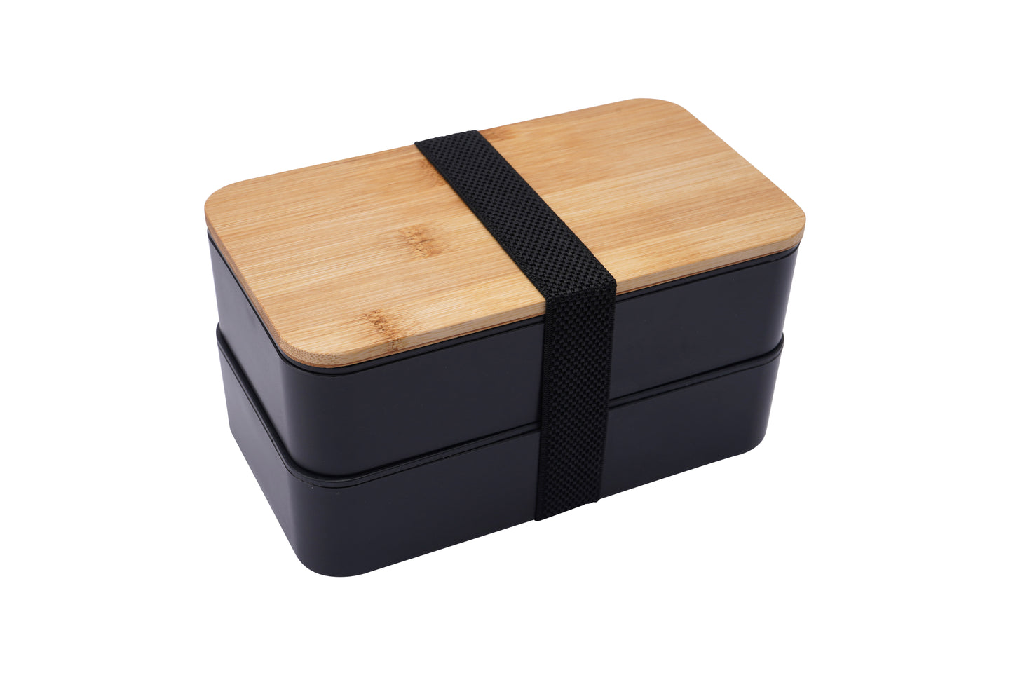 Dapper Chap Man Vs. Food Eco-Friendly Lunch Box