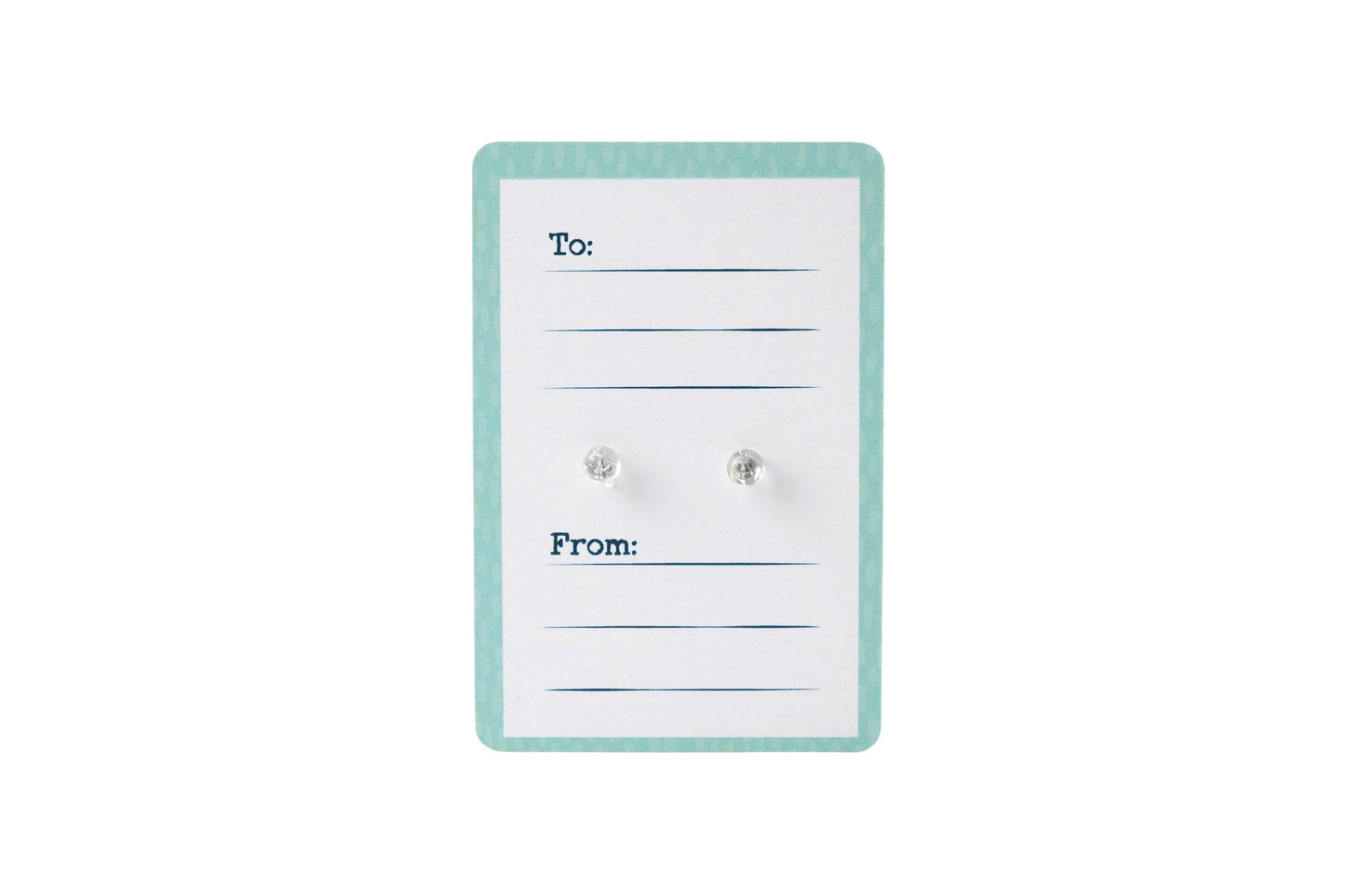 Just Smile Green Aventurine Earrings