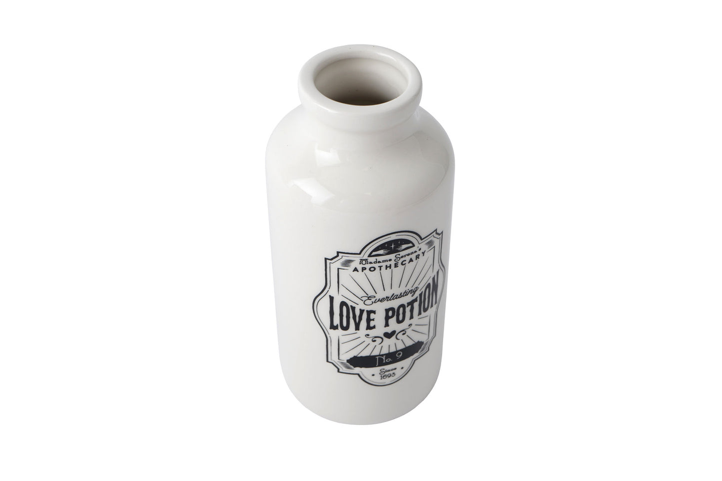 Enchanted Emporium 'Love Potion' Bottle Vase