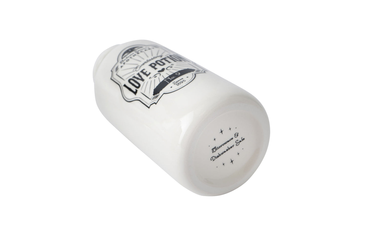 Enchanted Emporium 'Love Potion' Bottle Vase