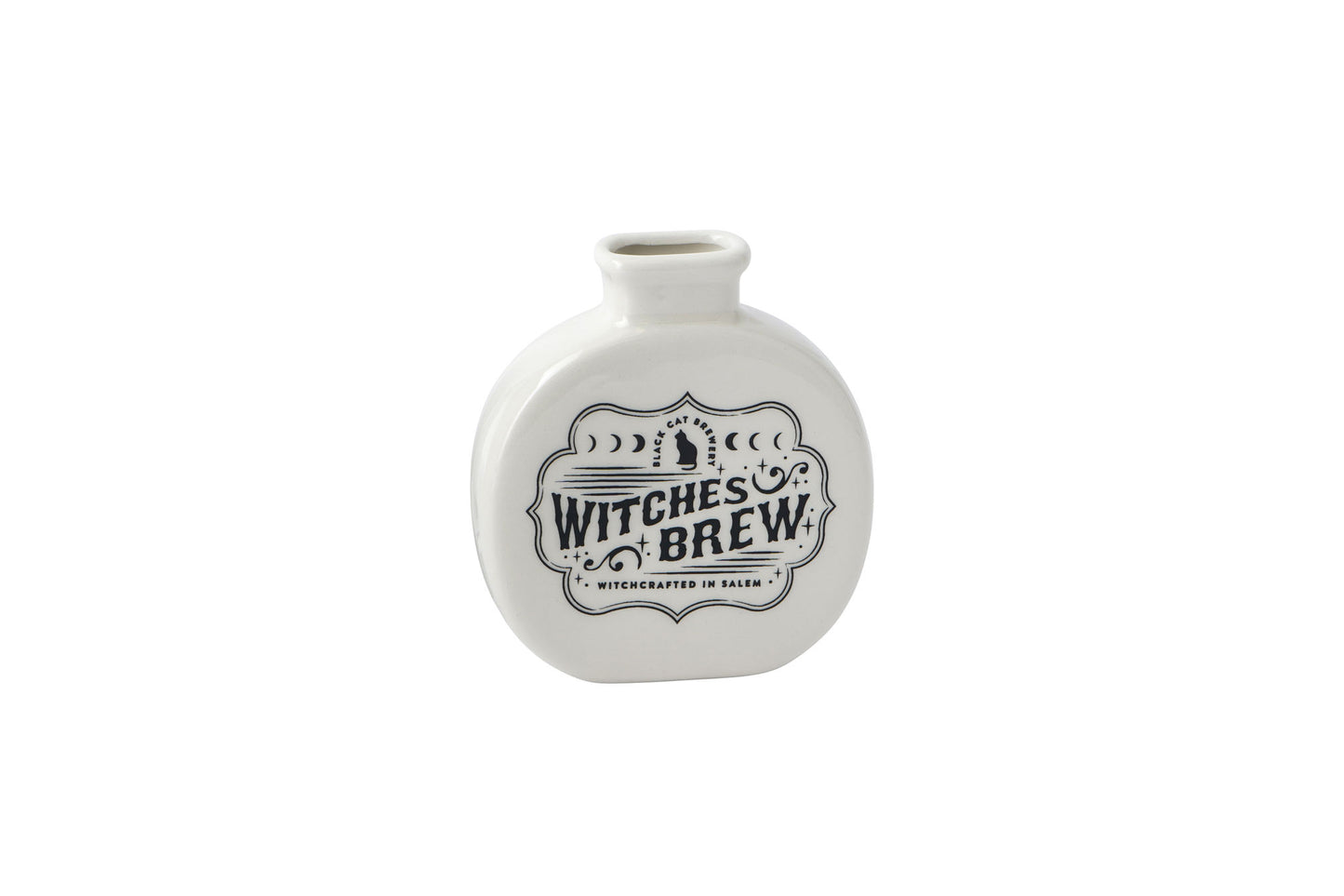 Enchanted Emporium 'Witches Brew' Bud Vase | Bud Vase | Homeware | Gift Box