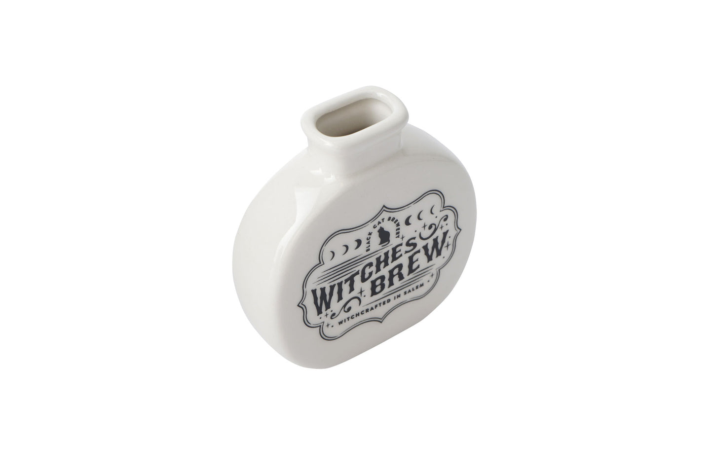 Enchanted Emporium 'Witches Brew' Bud Vase | Bud Vase | Homeware | Gift Box