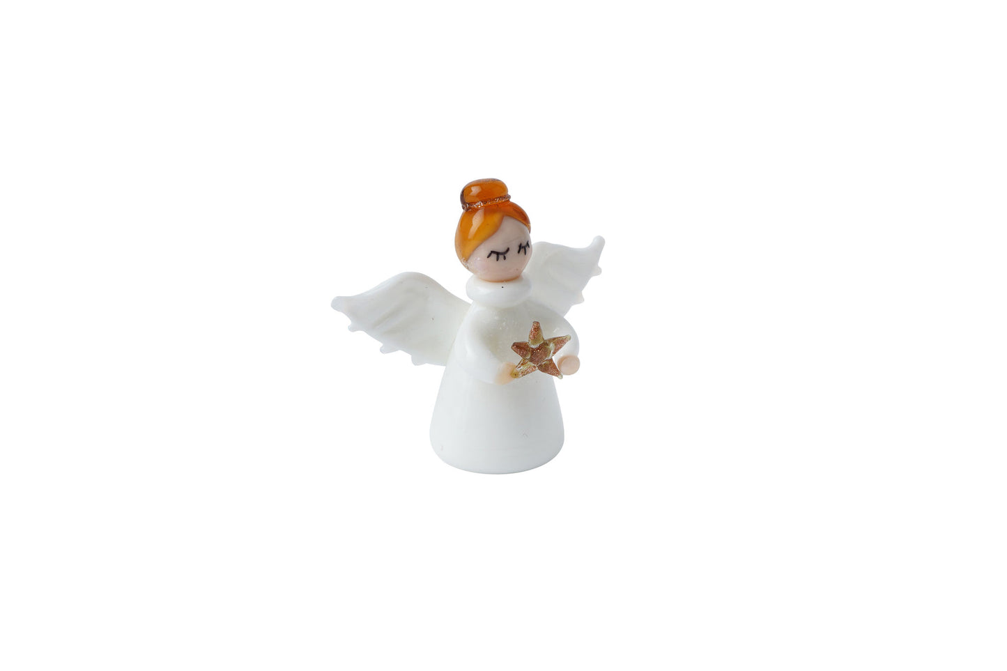 Artisan Glass Angel
