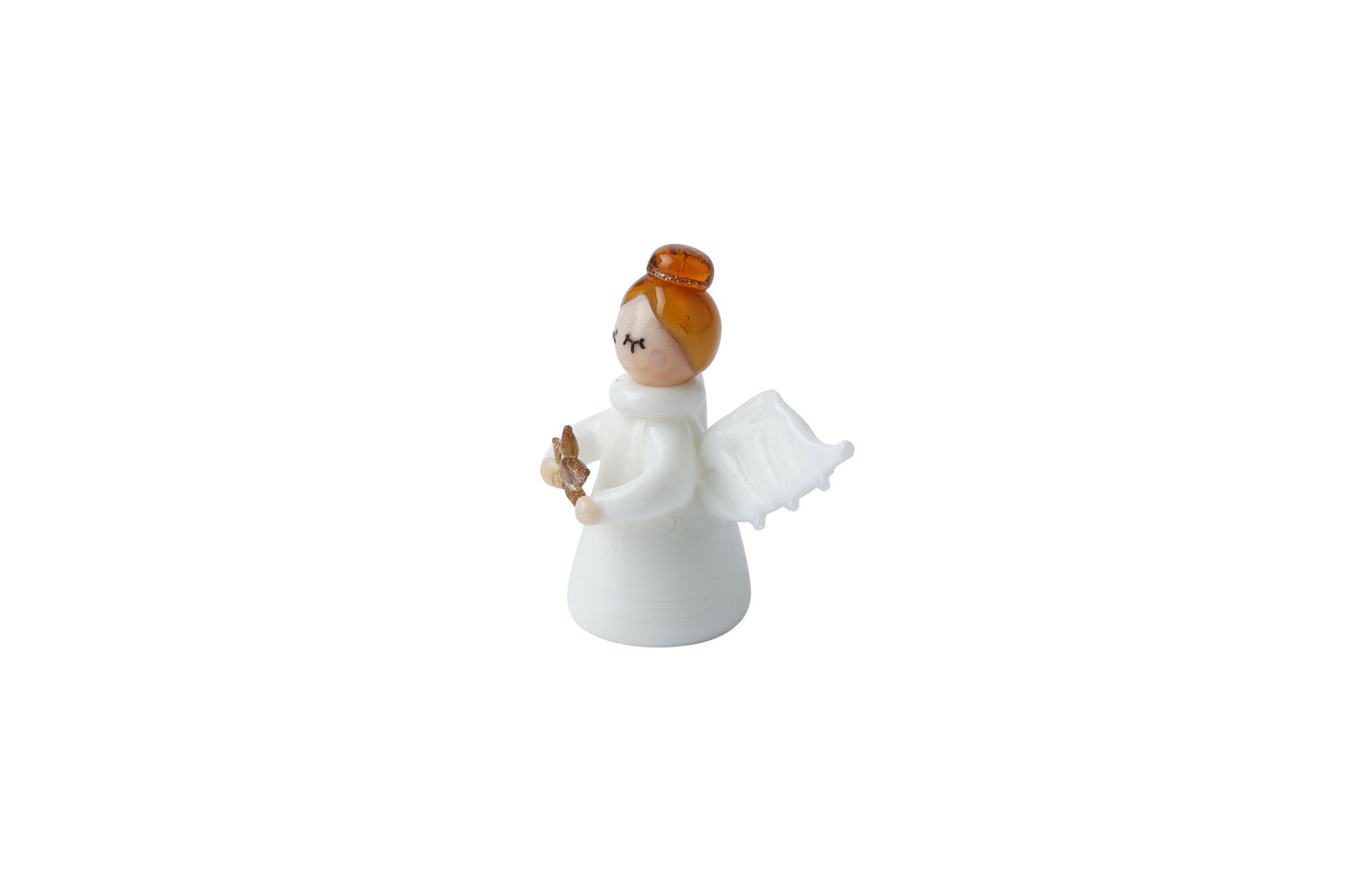 Artisan Glass Angel