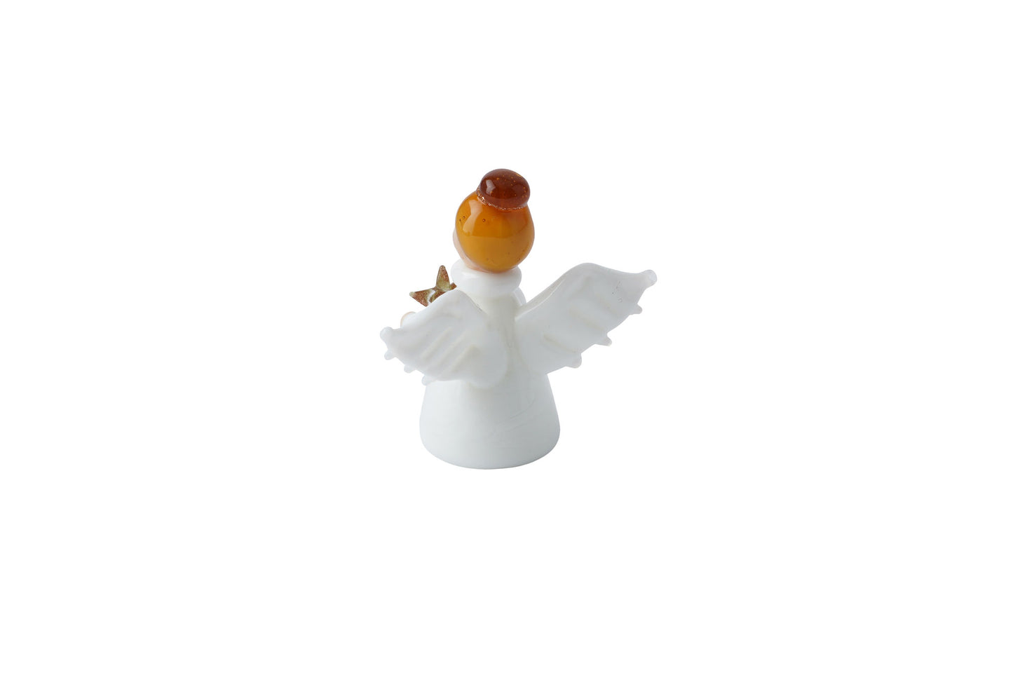 Artisan Glass Angel