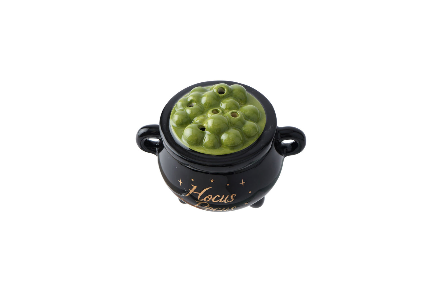 Enchanted Emporium Cauldron Incense Burner