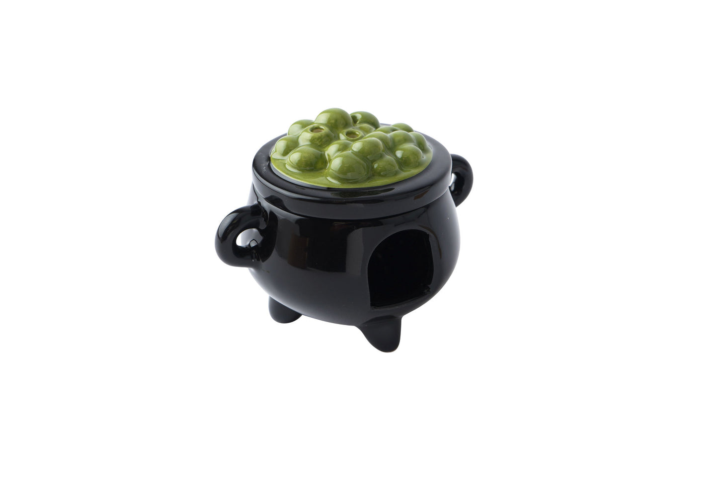 Enchanted Emporium Cauldron Incense Burner