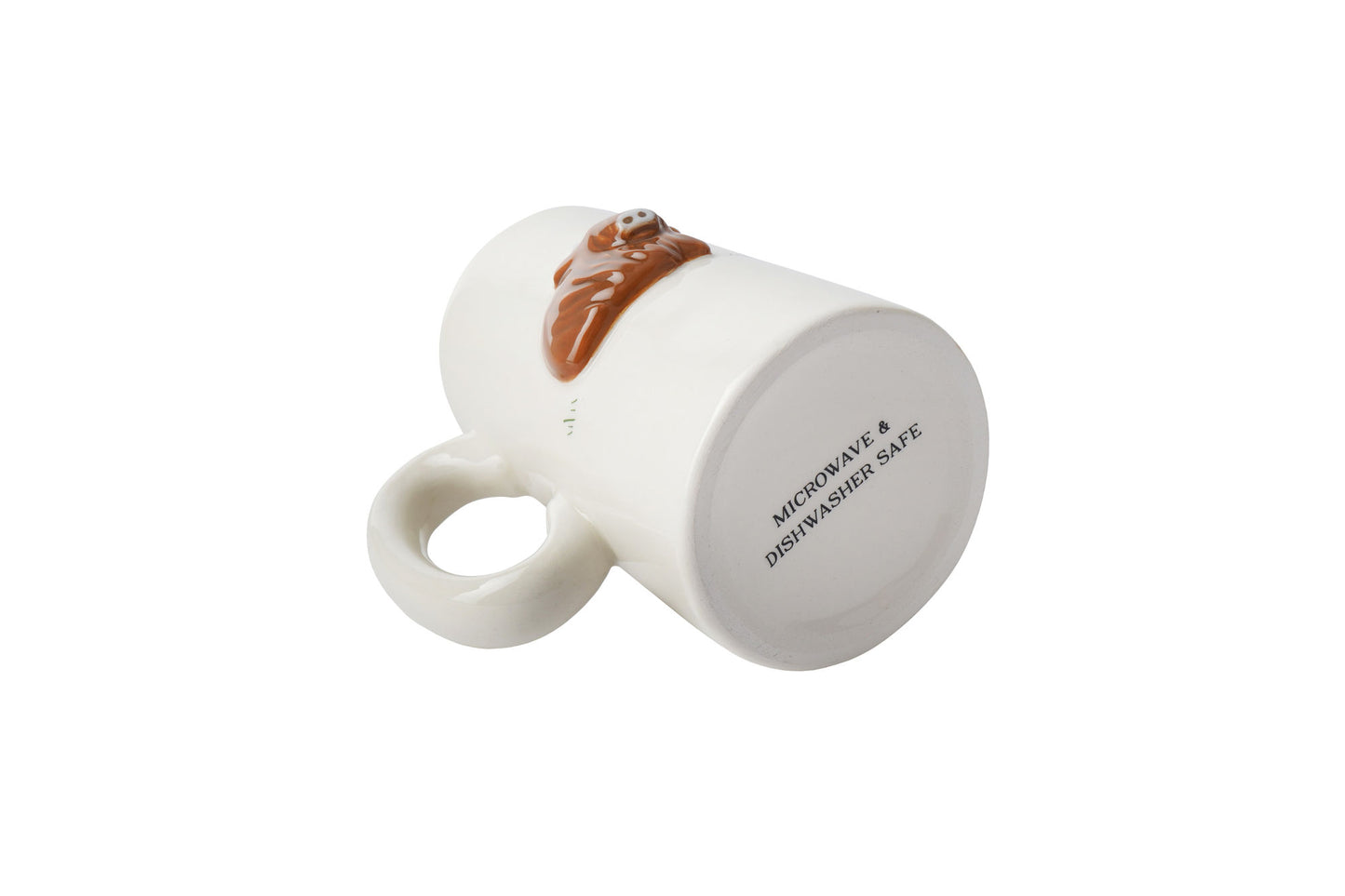 Bramble Farm Highland Cow Milk Jug