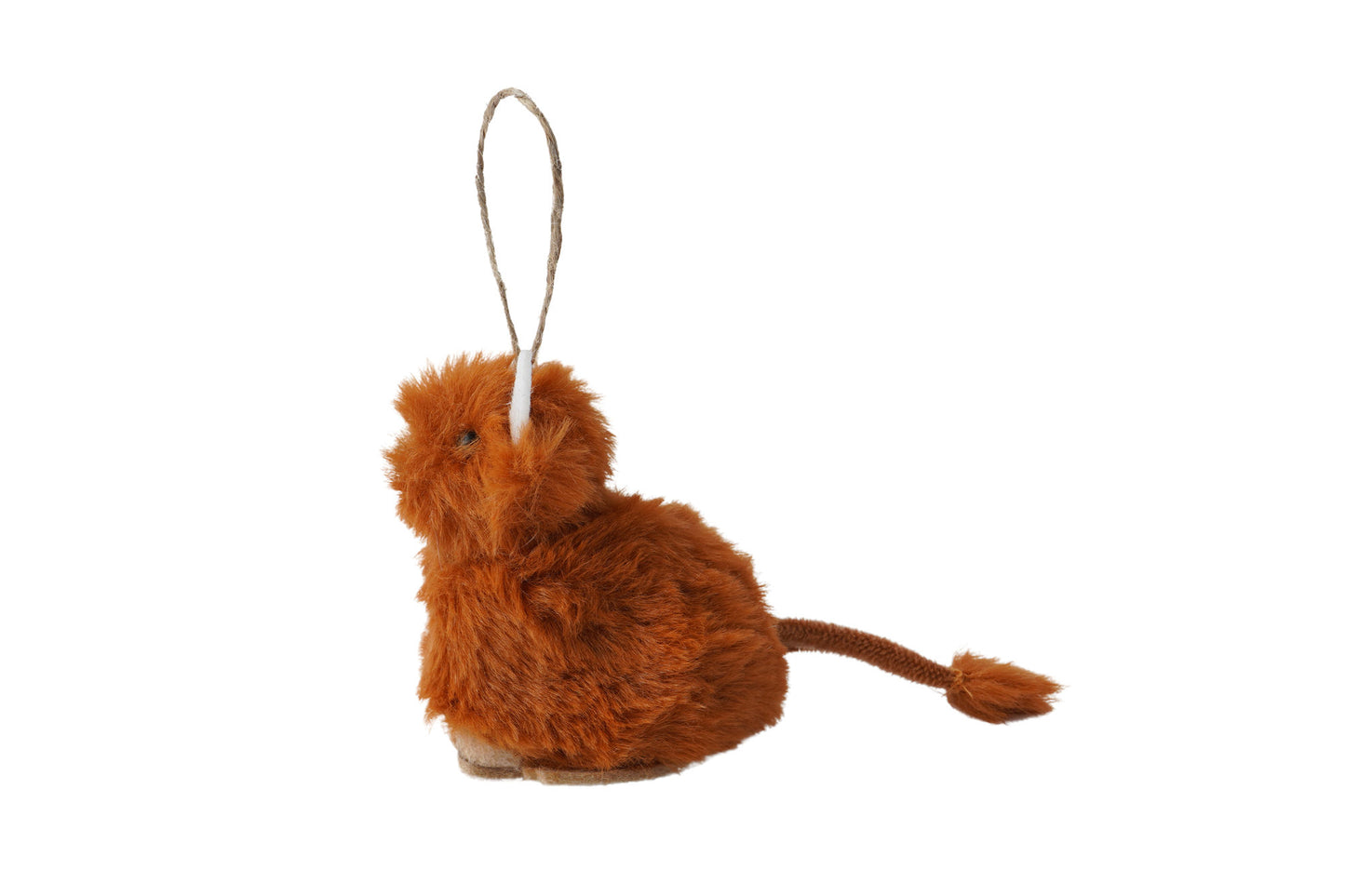 Bramble Farm Highland Cow Hanging Decoration | Home Decor | Highland Cow