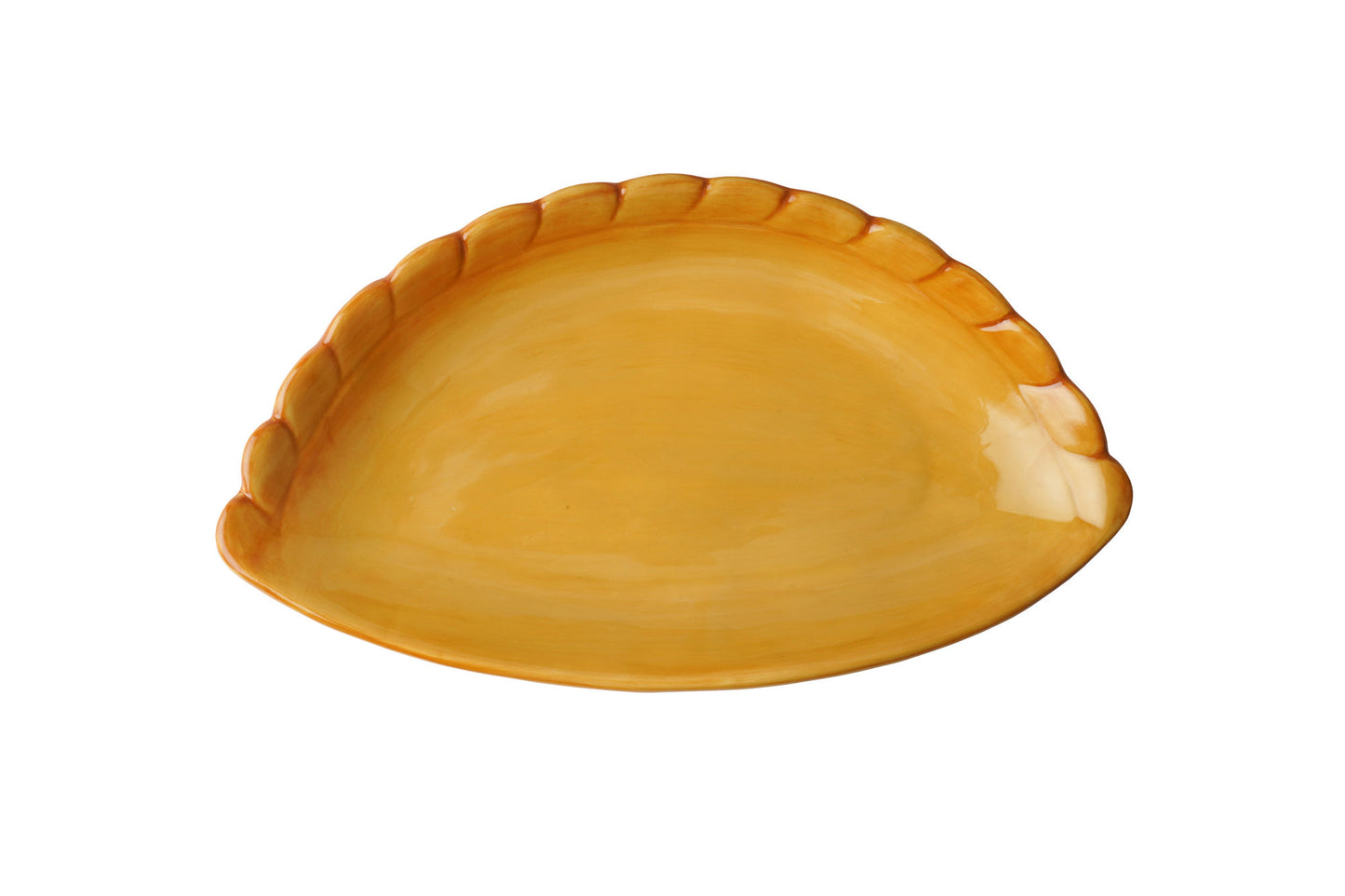 Cornish Pasty Decorative Plate | Ceramic | Gift For Home