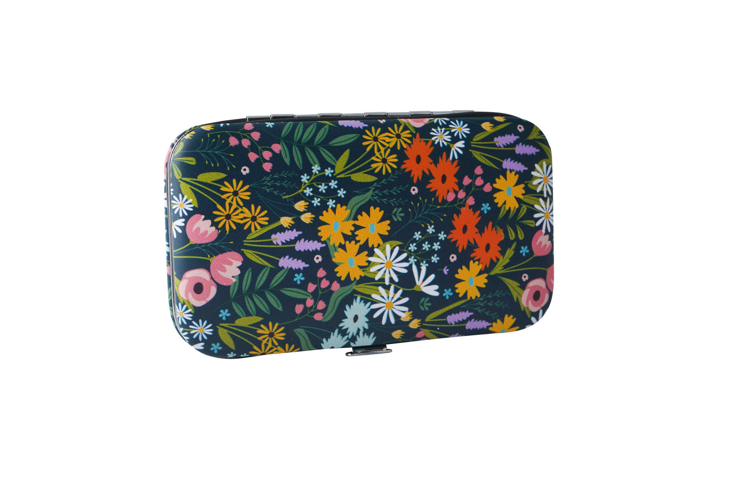 The Flower Market Manicure Set