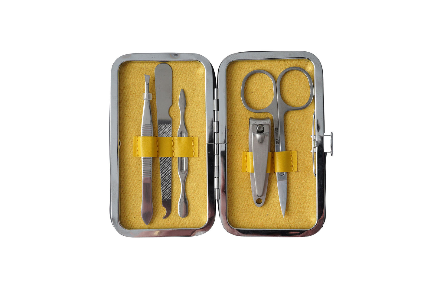 The Flower Market Manicure Set