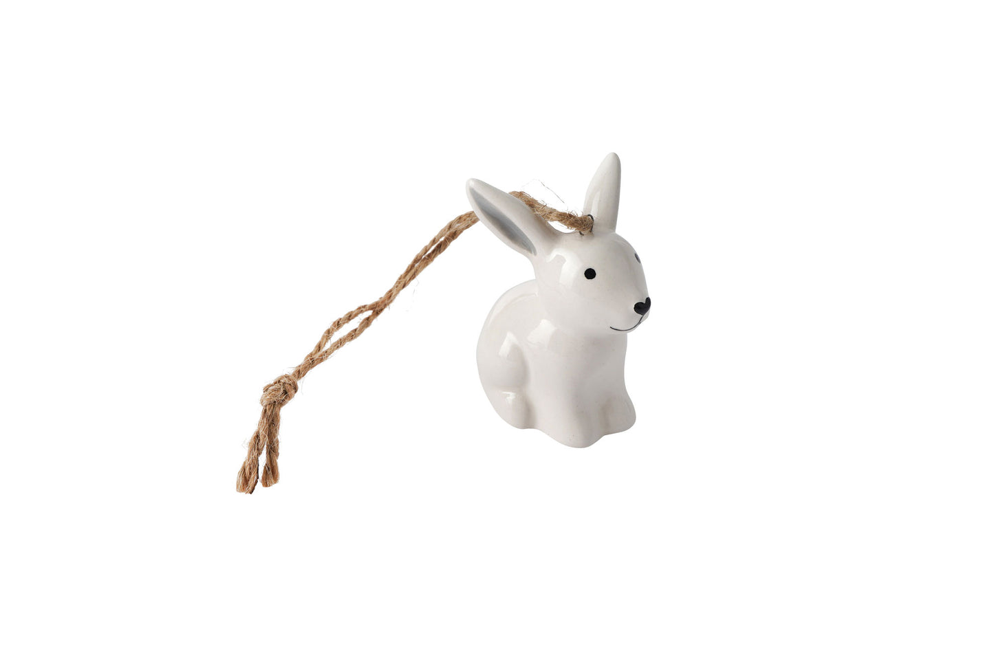 Bunny Rabbit Hanging Decoration | Homeware | Home Decor