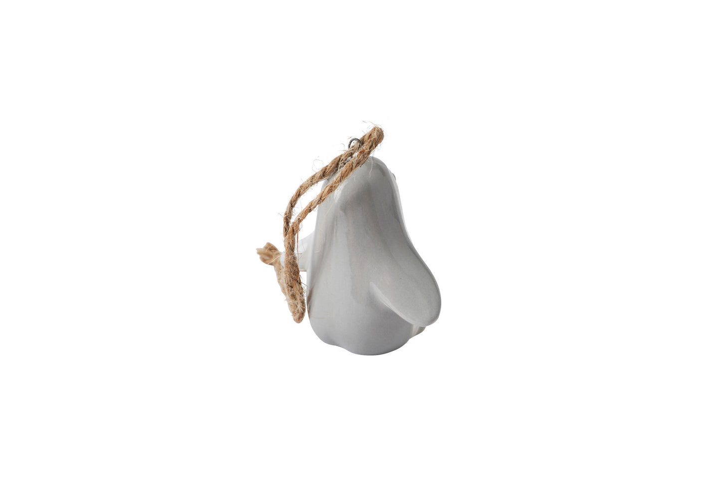 Send With Love Penguin Hanging Decoration