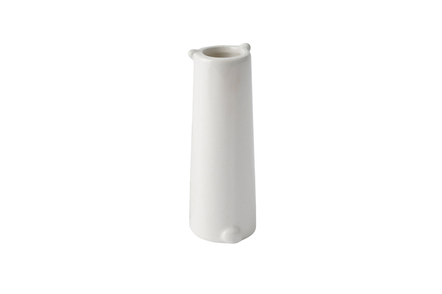 Send With Love Bear Bud Vase | Homeware | Home Decor | Single Flower