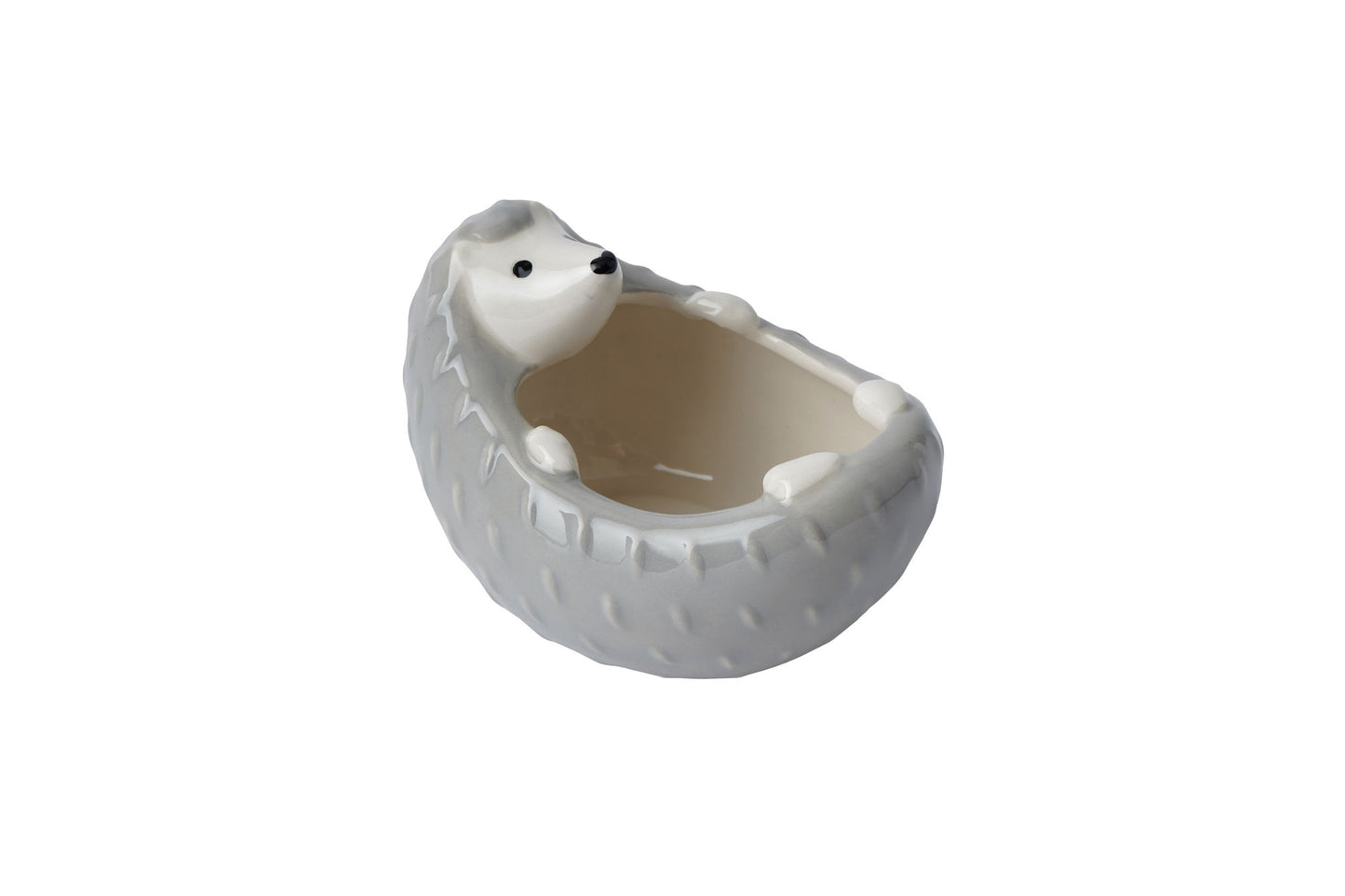 Send With Love Hedgehog Trinket Bowl