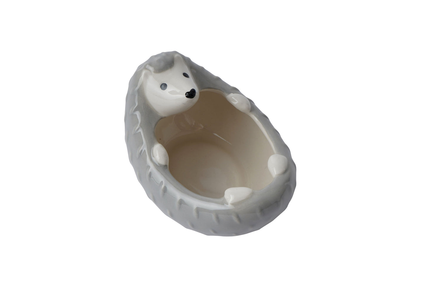 Send With Love Hedgehog Trinket Bowl