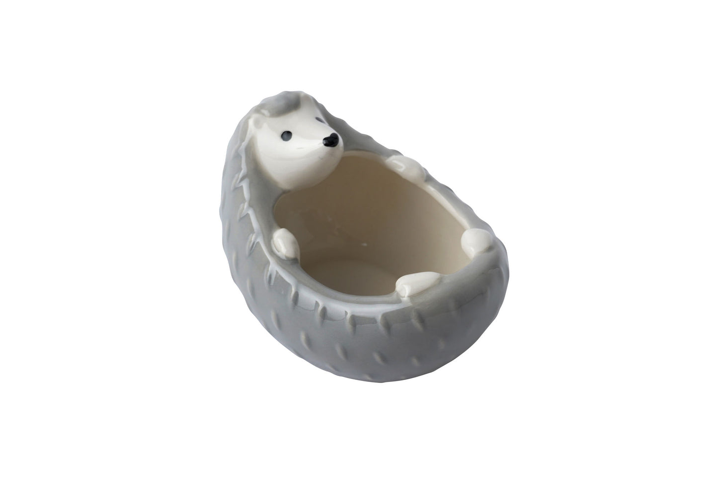 Send With Love Hedgehog Trinket Bowl