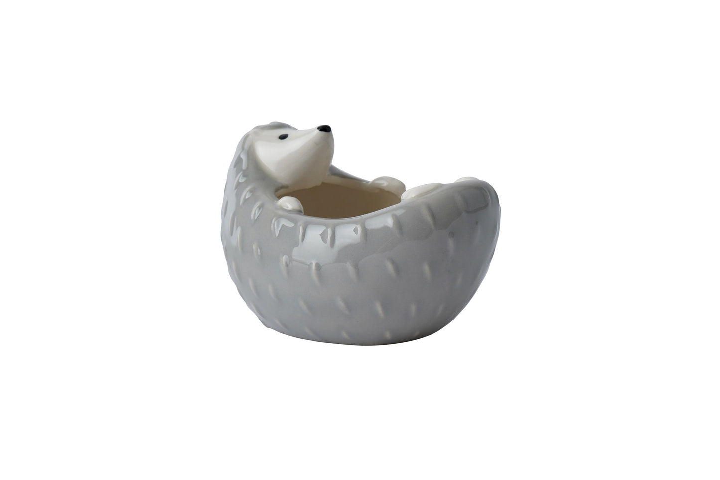 Send With Love Hedgehog Trinket Bowl