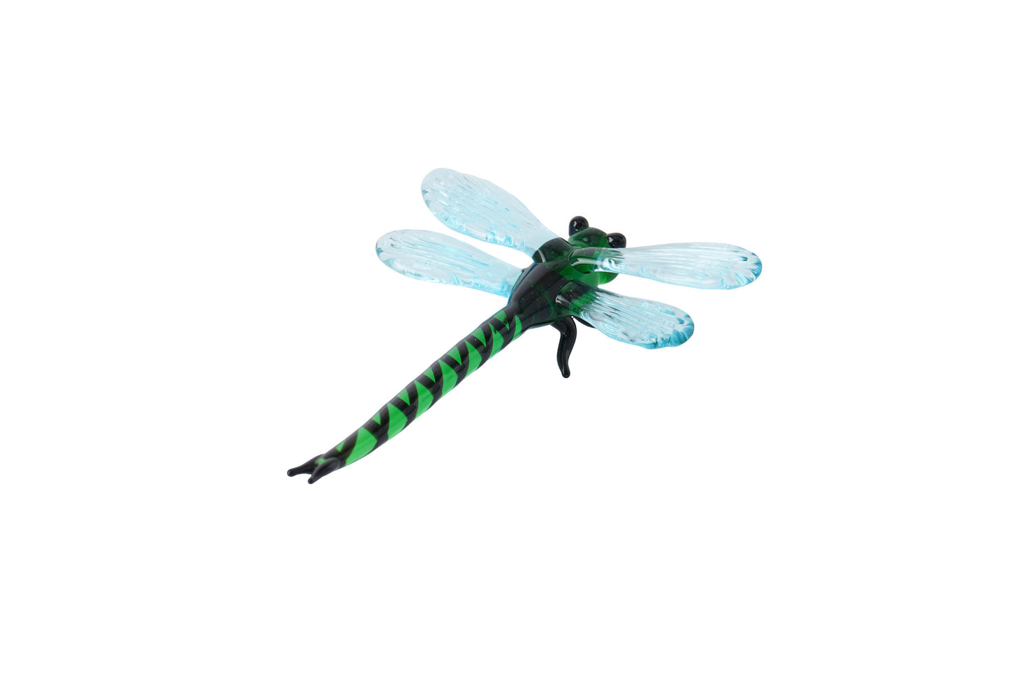 Artisan Glass Dragonfly