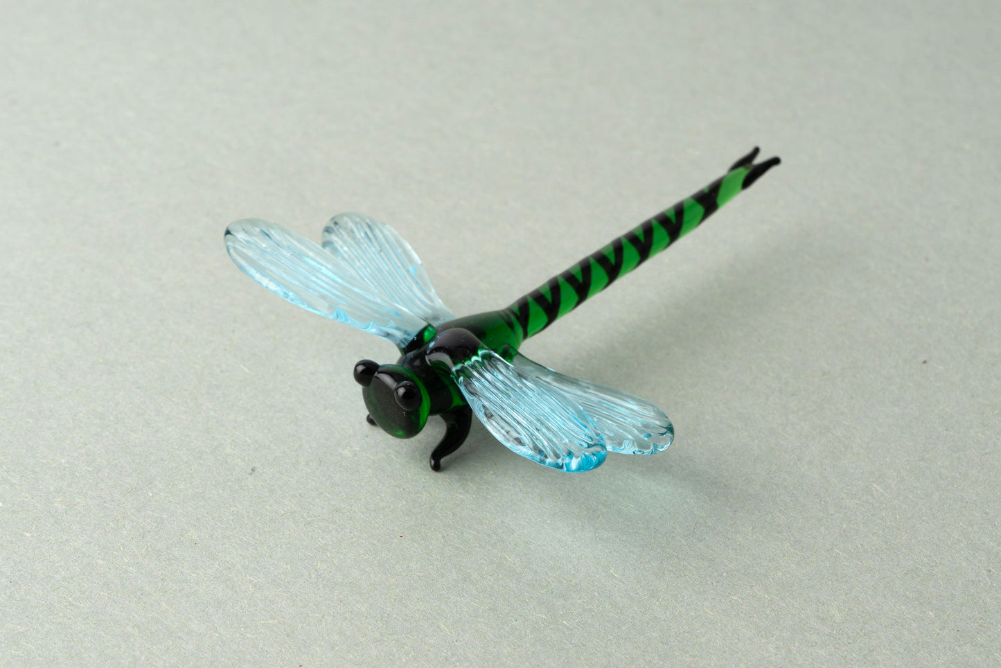 Artisan Glass Dragonfly