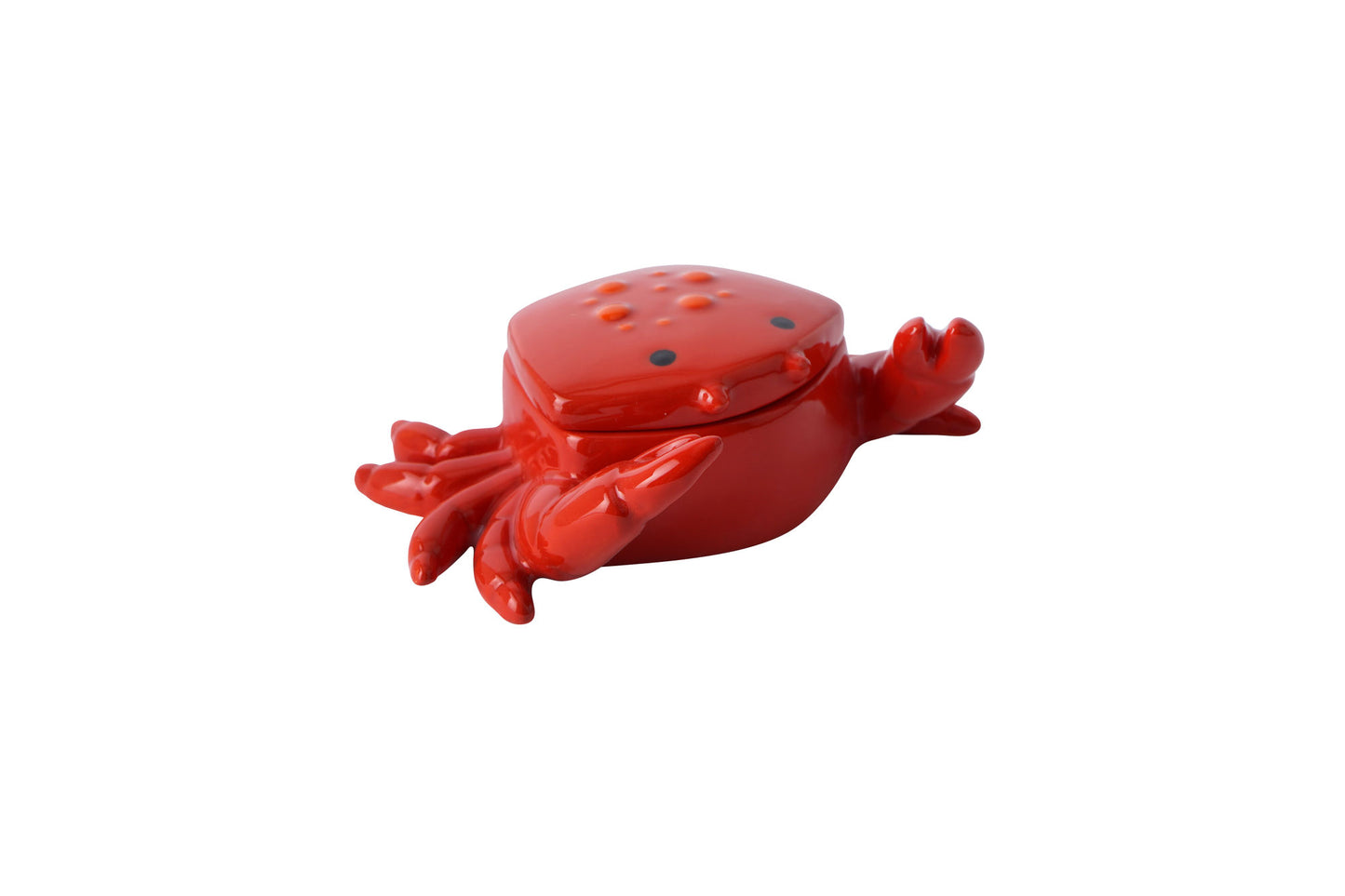 Coastal Living Ceramic Crab Ring Holder Trinket Pot β’ In Gift Box β’ Nautical Gift β’ Seaside Gift β’ Beach Theme