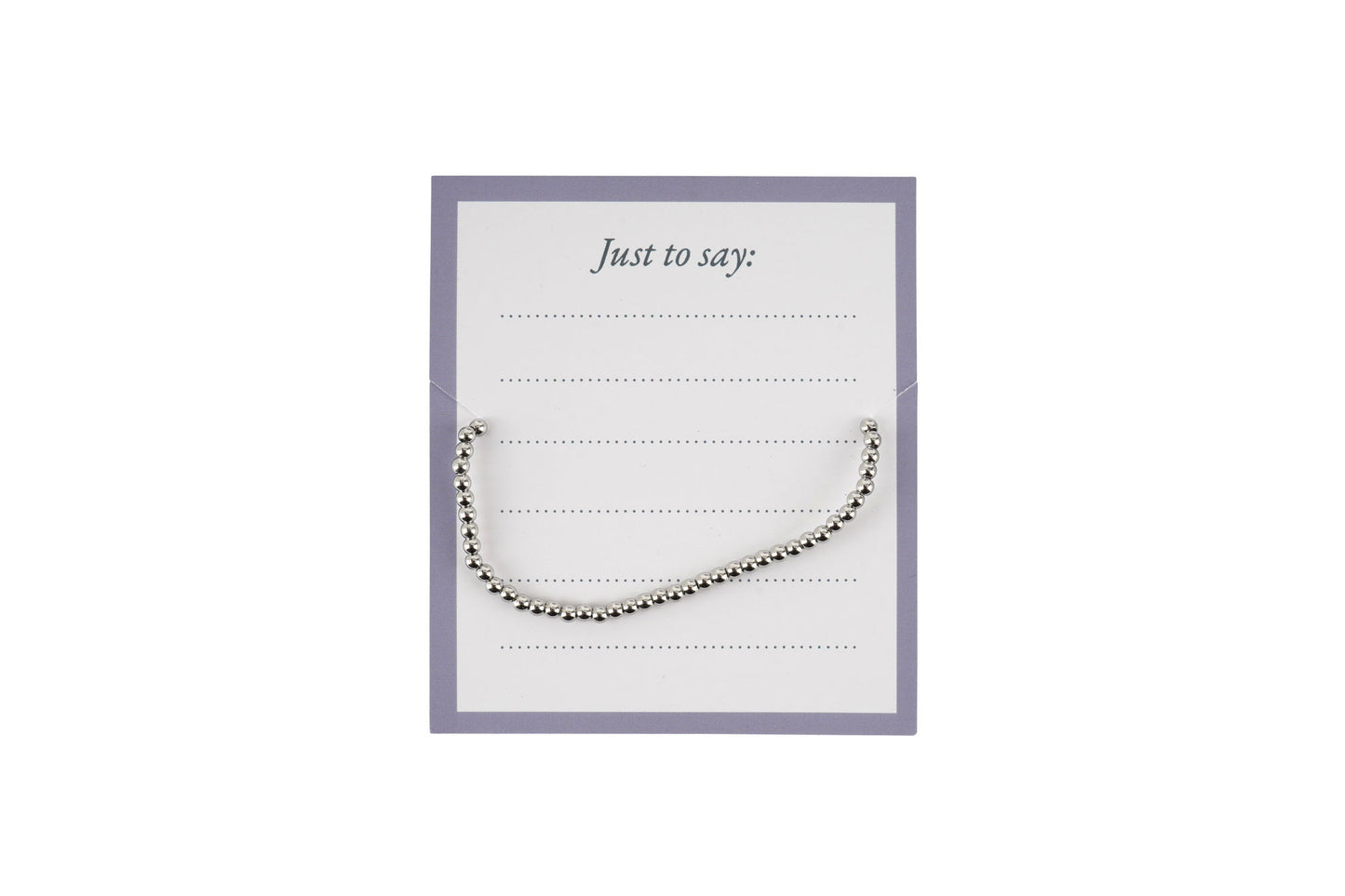 Coastal Living 'I Puffin Love You' Wish Bracelet | Jewellery | Nautical | Seaside | Fashion Accessory