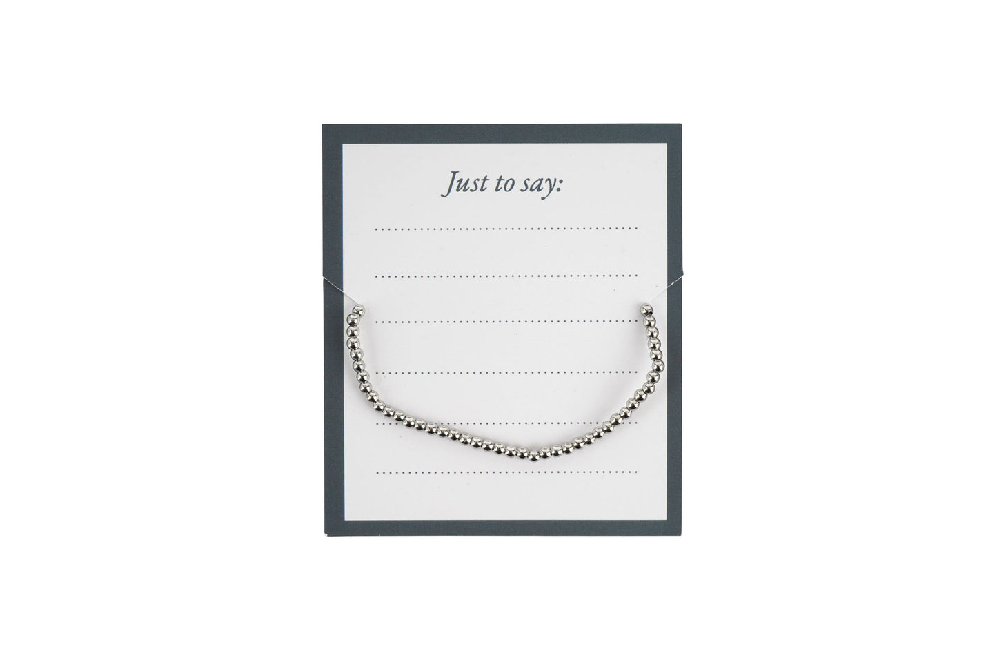 Coastal Living 'You're My Anchor' Wish Bracelet | Jewellery | Nautical | Seaside | Fashion Accessory