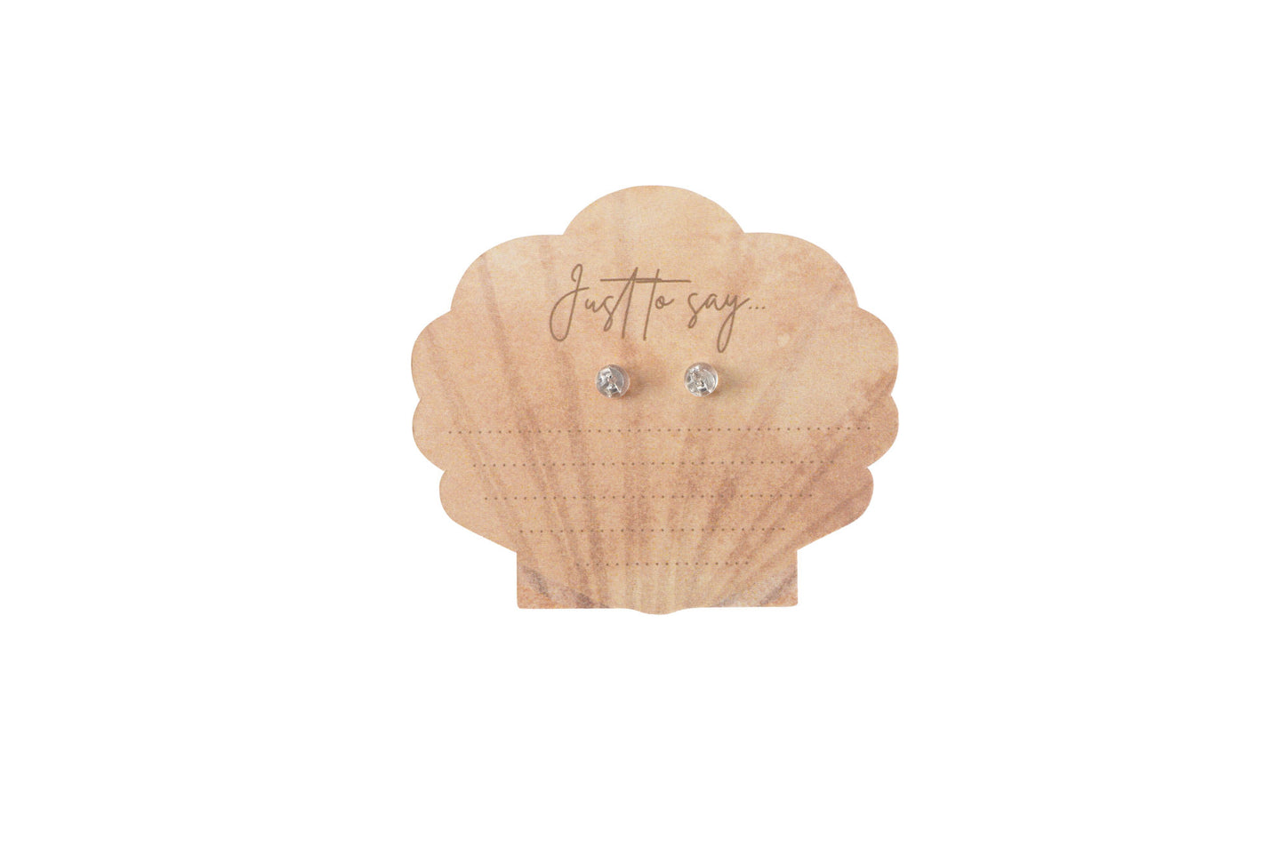 Coastal Living Tiger's Eye Earrings | Jewellery | Pierced Ears | Stone Earrings | Special Gift