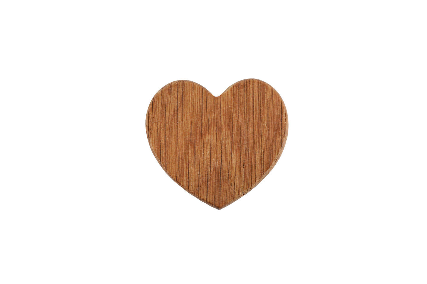 Send With Love Wooden Heart Token | Gift Bag | Keepsake | Sentiment