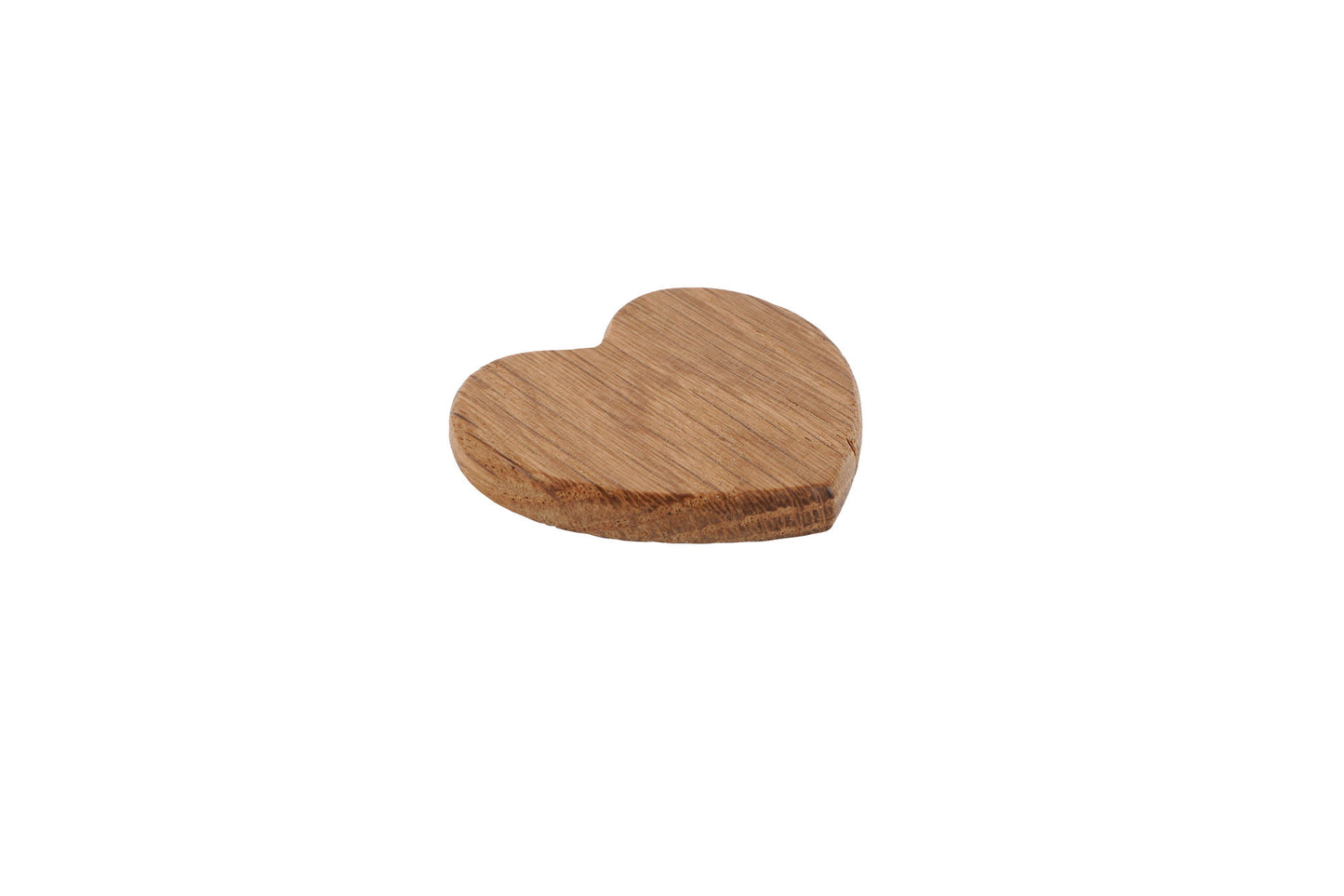 Send With Love Wooden Heart Token | Gift Bag | Keepsake | Sentiment