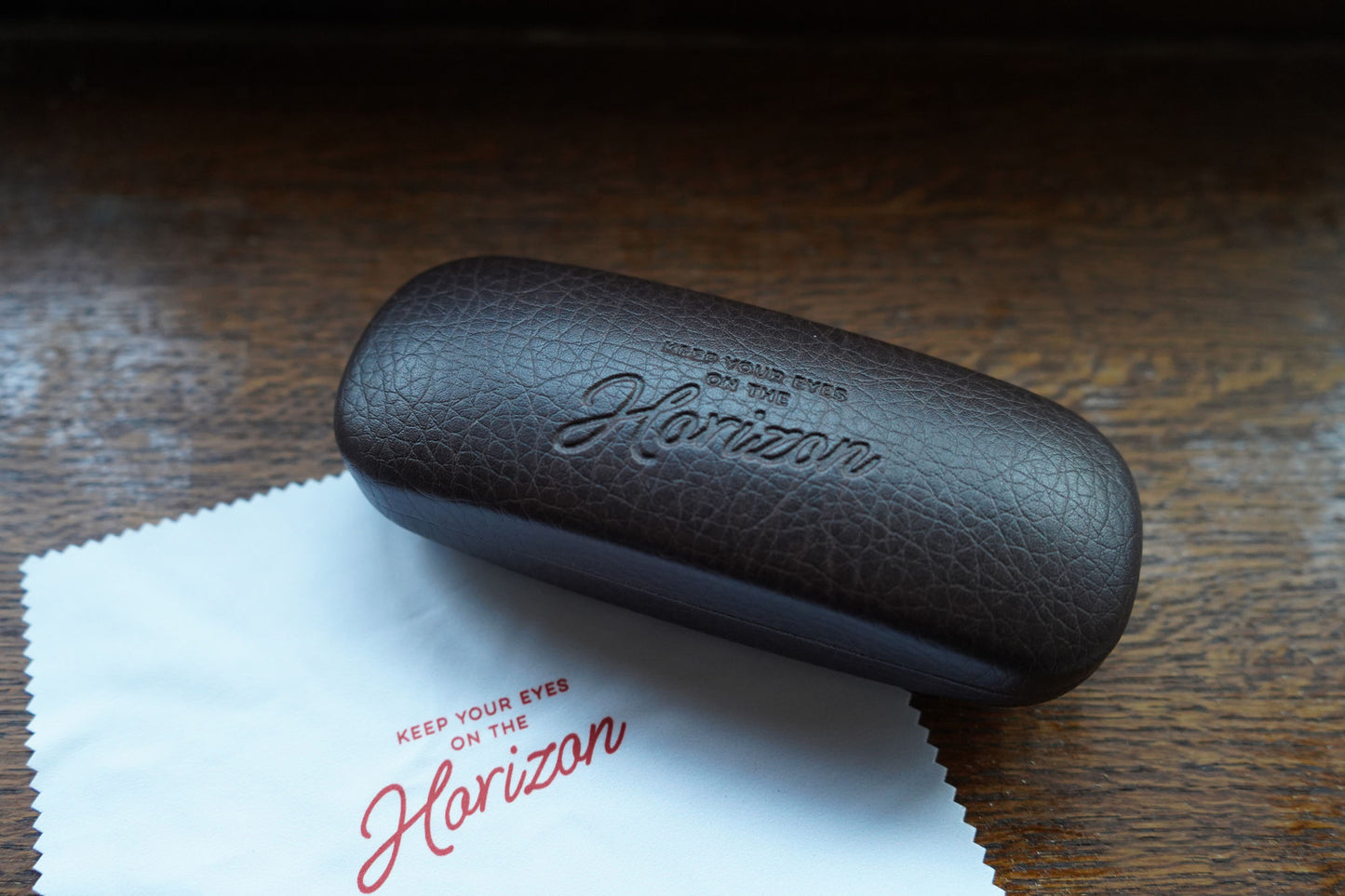 Great Plains Glasses Case | Glasses Accessory | Sunglasses | Reading Glasses