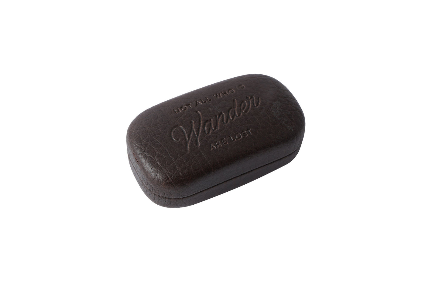 Great Plains Mini Storage Case | Bag Accessory | Travel Essential | Headphone Pouch