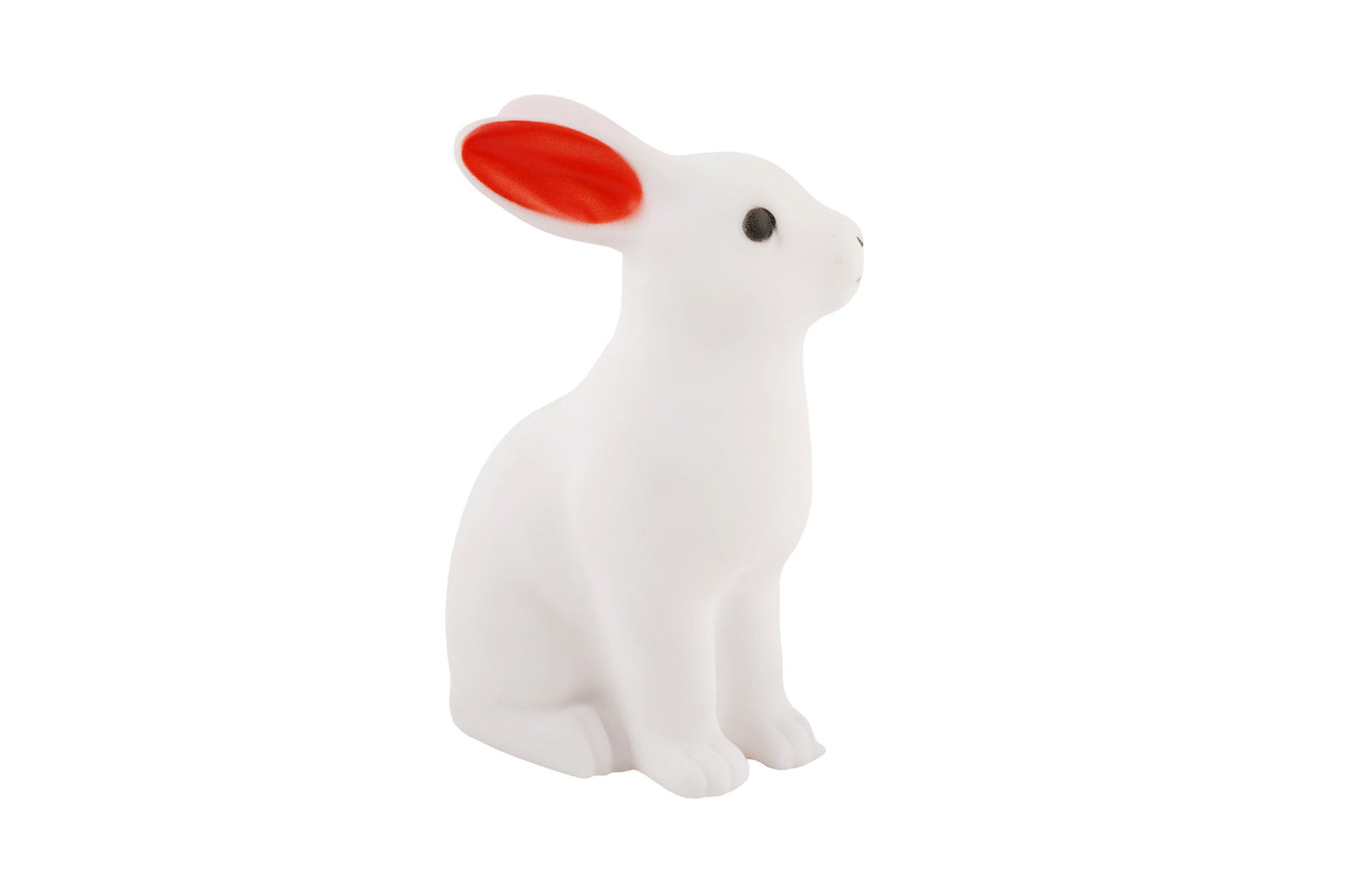 Bunny Rabbit Night Light In Gift Box | Nursery Accessory | Kids Night Light | Home Decor