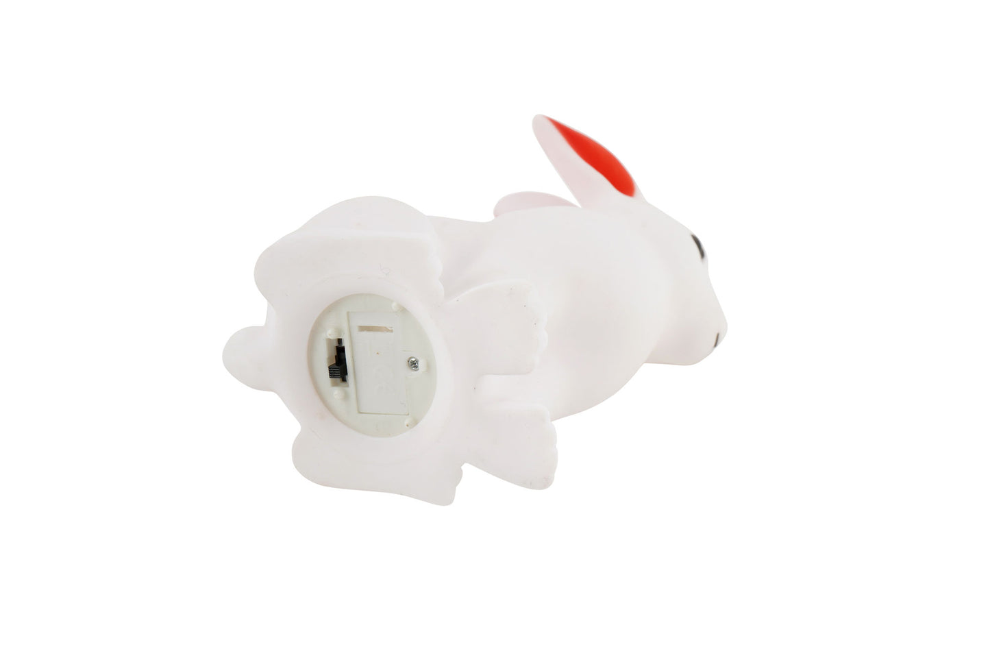 Bunny Rabbit Night Light In Gift Box | Nursery Accessory | Kids Night Light | Home Decor