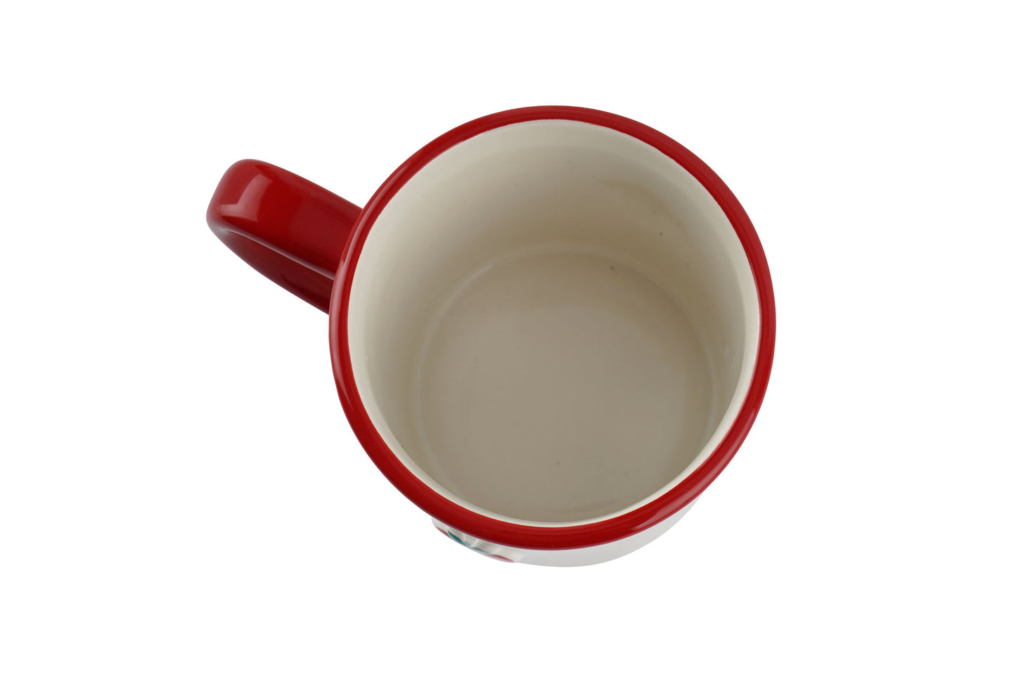 Strawberry Fields Strawberry Mug In Gift Box | Tableware | Kitchenware | Homeware
