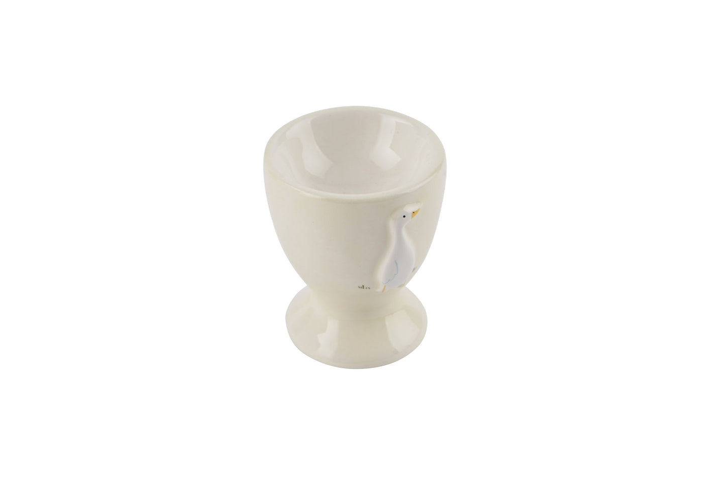 Bramble Farm Duck Egg Cup In Gift Box | Kitchenware | Tableware | Farm Animals