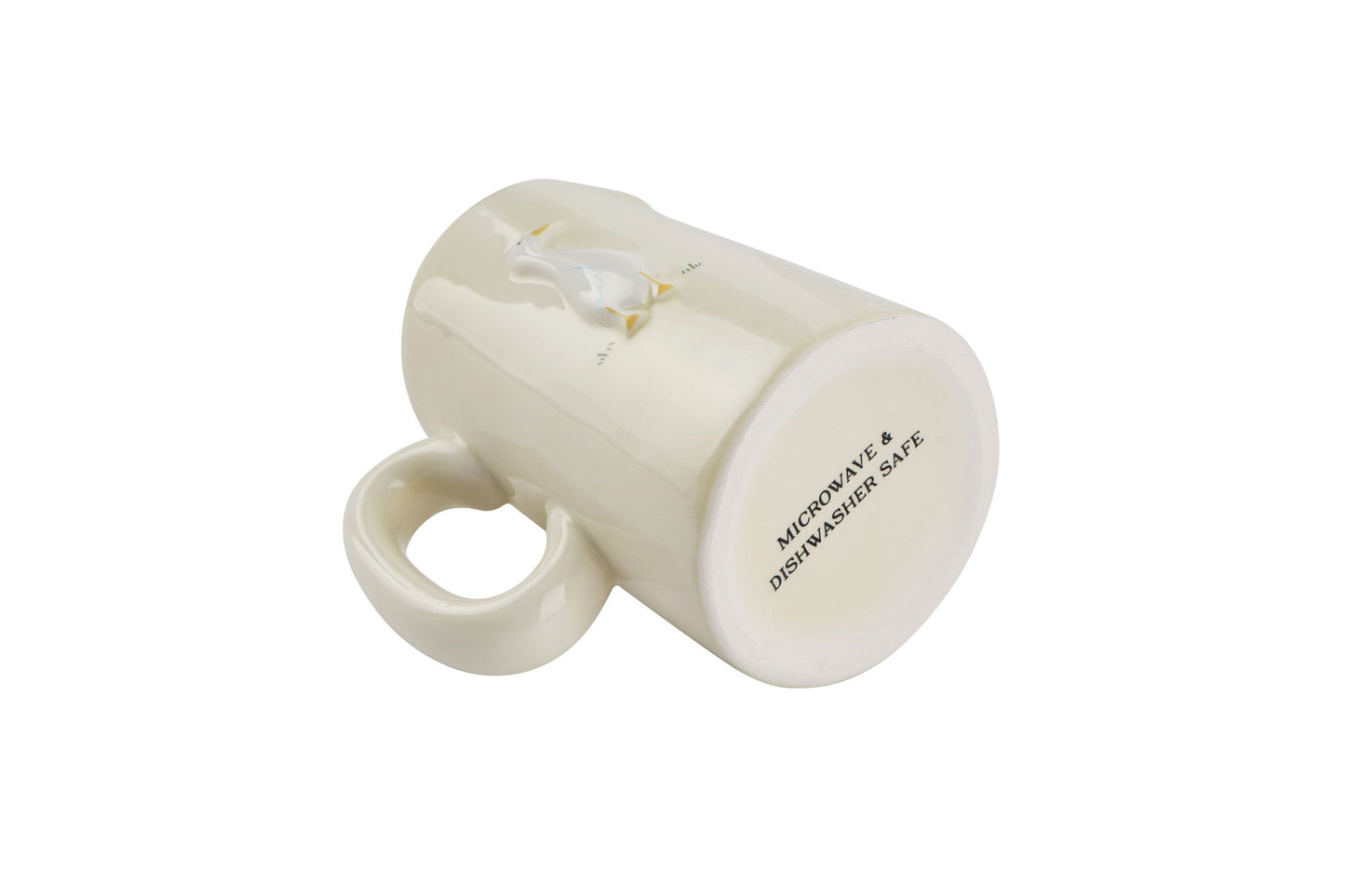 Bramble Farm Duck Milk Jug With Gift Box | Bramble Farm Collection | Kitchenware | Tableware | Ceramic Jug