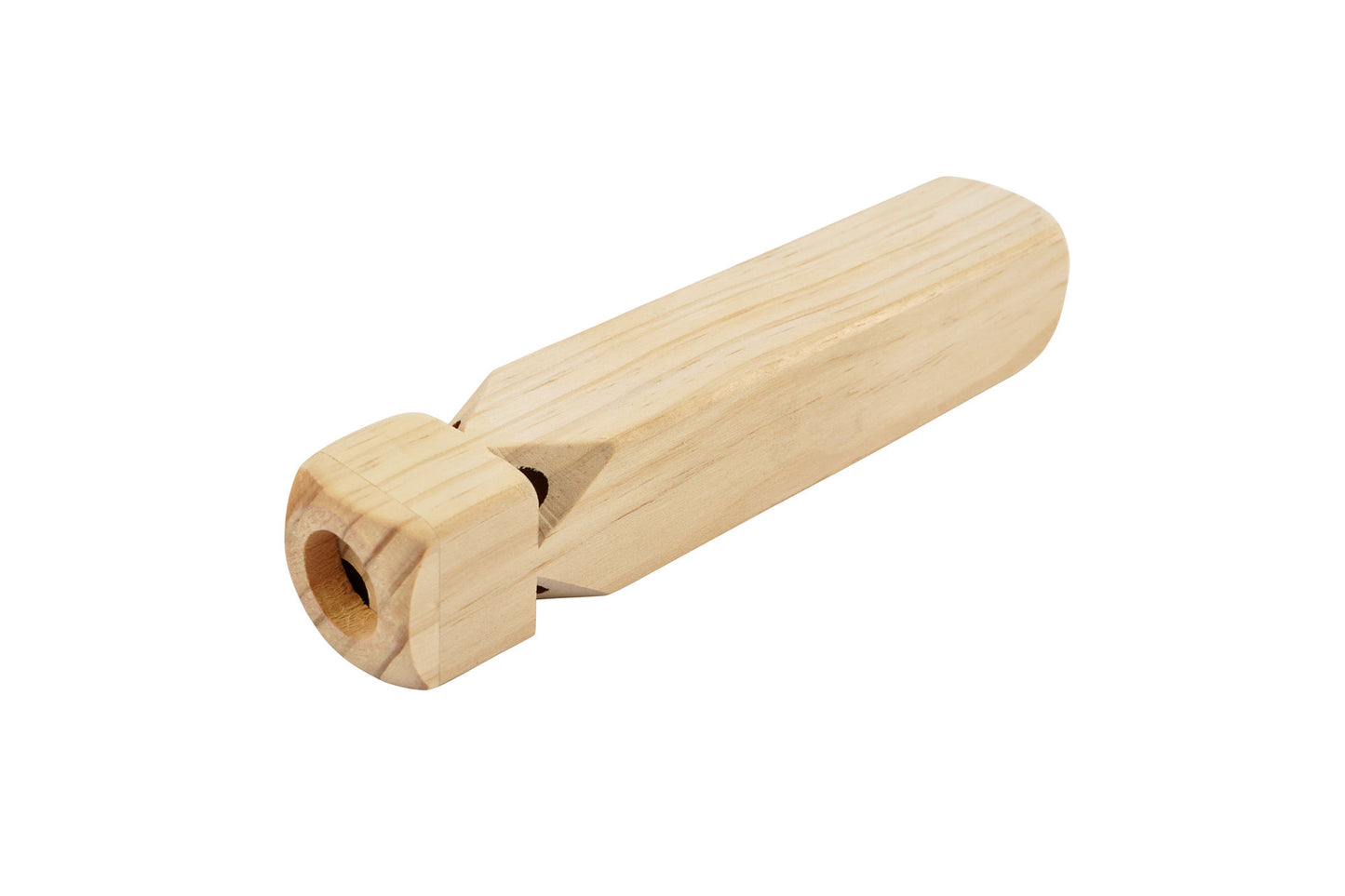 Traditional Toy Co. Wooden Train Whistle | Gift Boxed | Retro Toy | Stocking Filler
