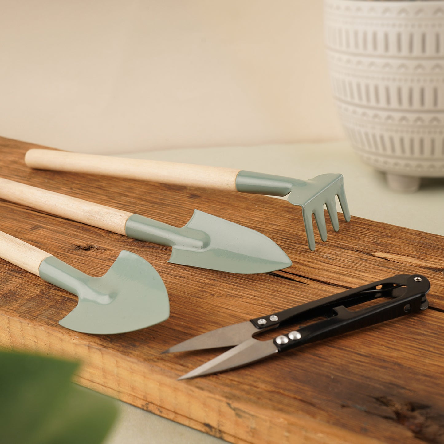 The Potting Shed Indoor Plant Care Kit | Gardening