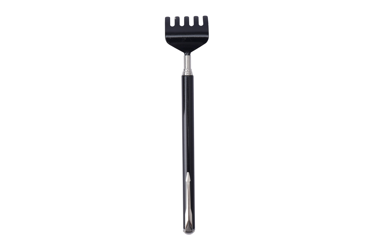Telescopic Extendable Forked Back Scratcher β’ Health and Beauty β’ Message Tools β’ Dapper Chap β’ Gift For Him