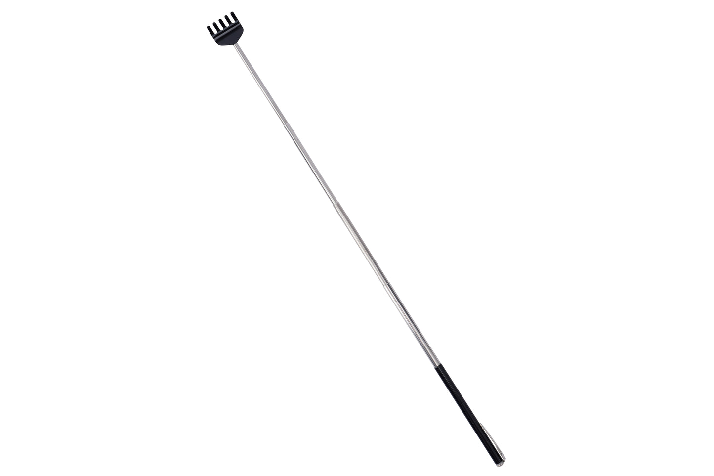 Telescopic Extendable Forked Back Scratcher β’ Health and Beauty β’ Message Tools β’ Dapper Chap β’ Gift For Him