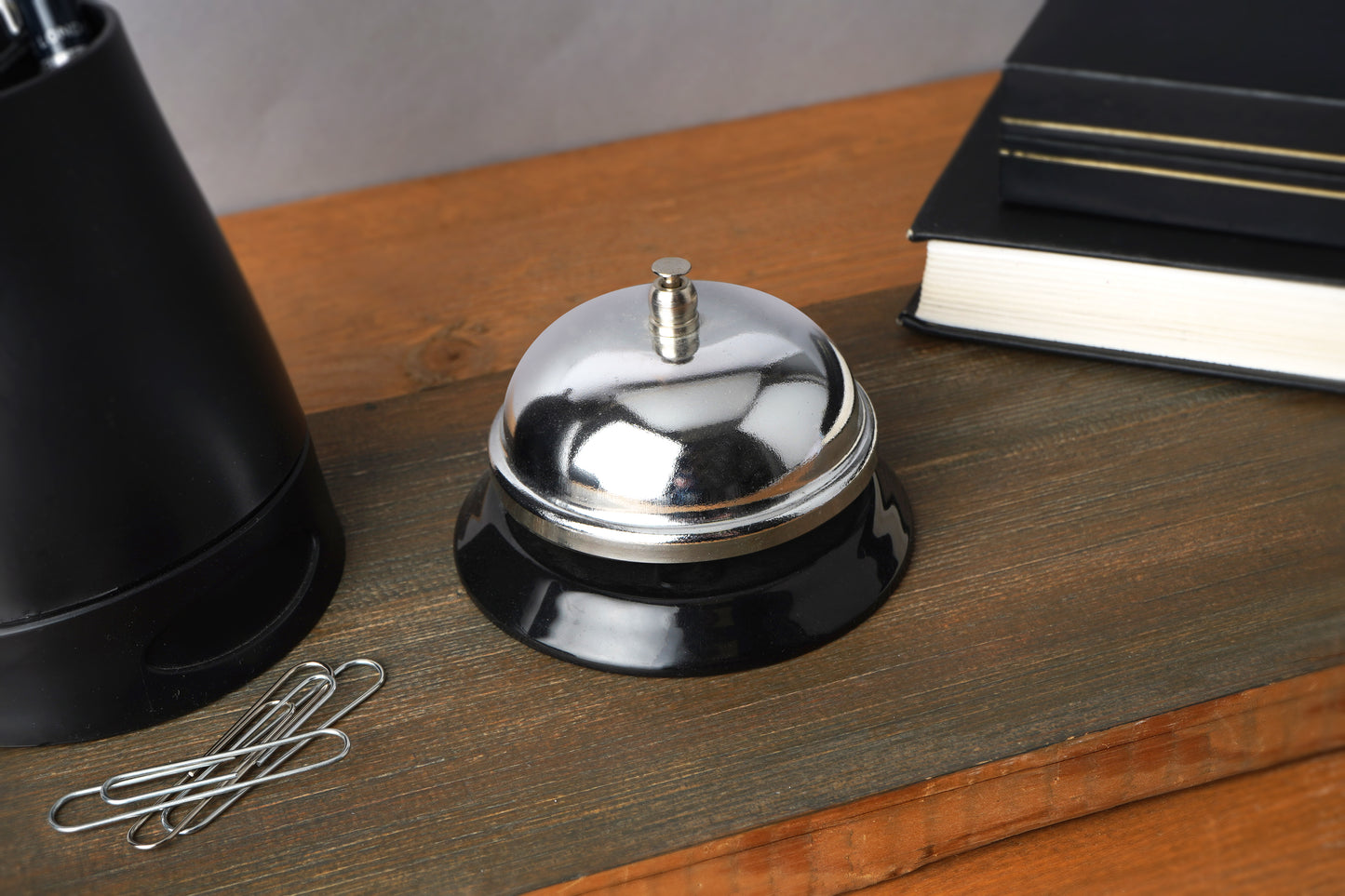 Butlers Bell • "You Rang Sir?" • Gift Box • Dapper Chap • Gift For Him