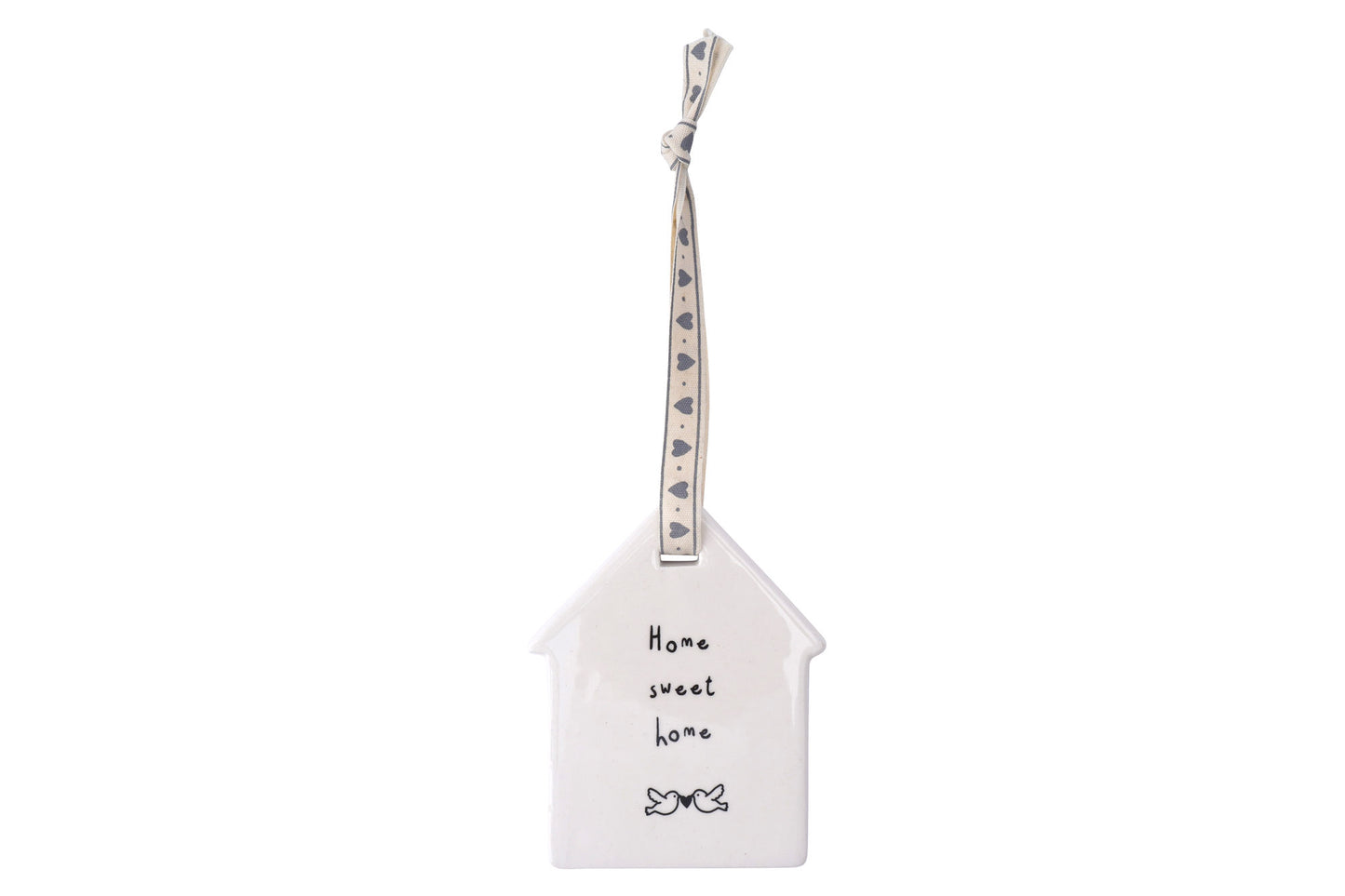 Send With Love 'Home Sweet Home' Hanging House β’ Gift For Home