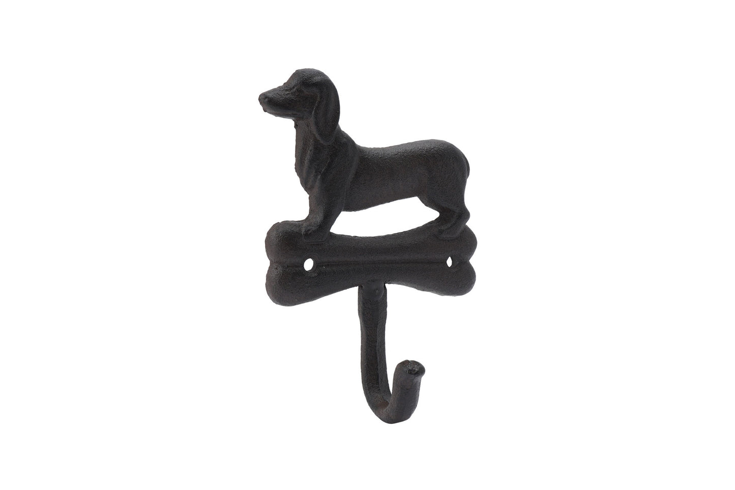 Dog And Bone Single Wall Hook