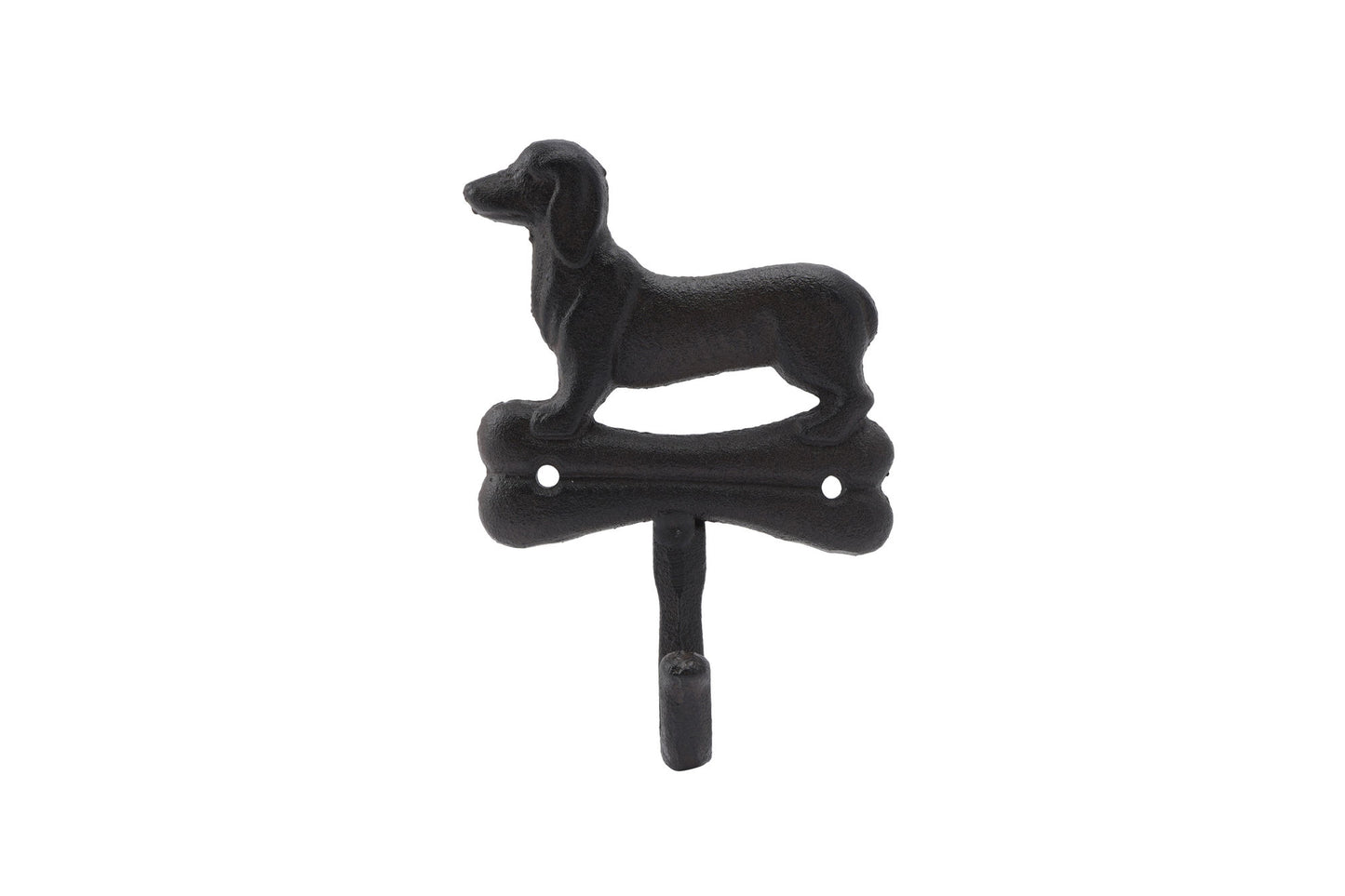 Dog And Bone Single Wall Hook
