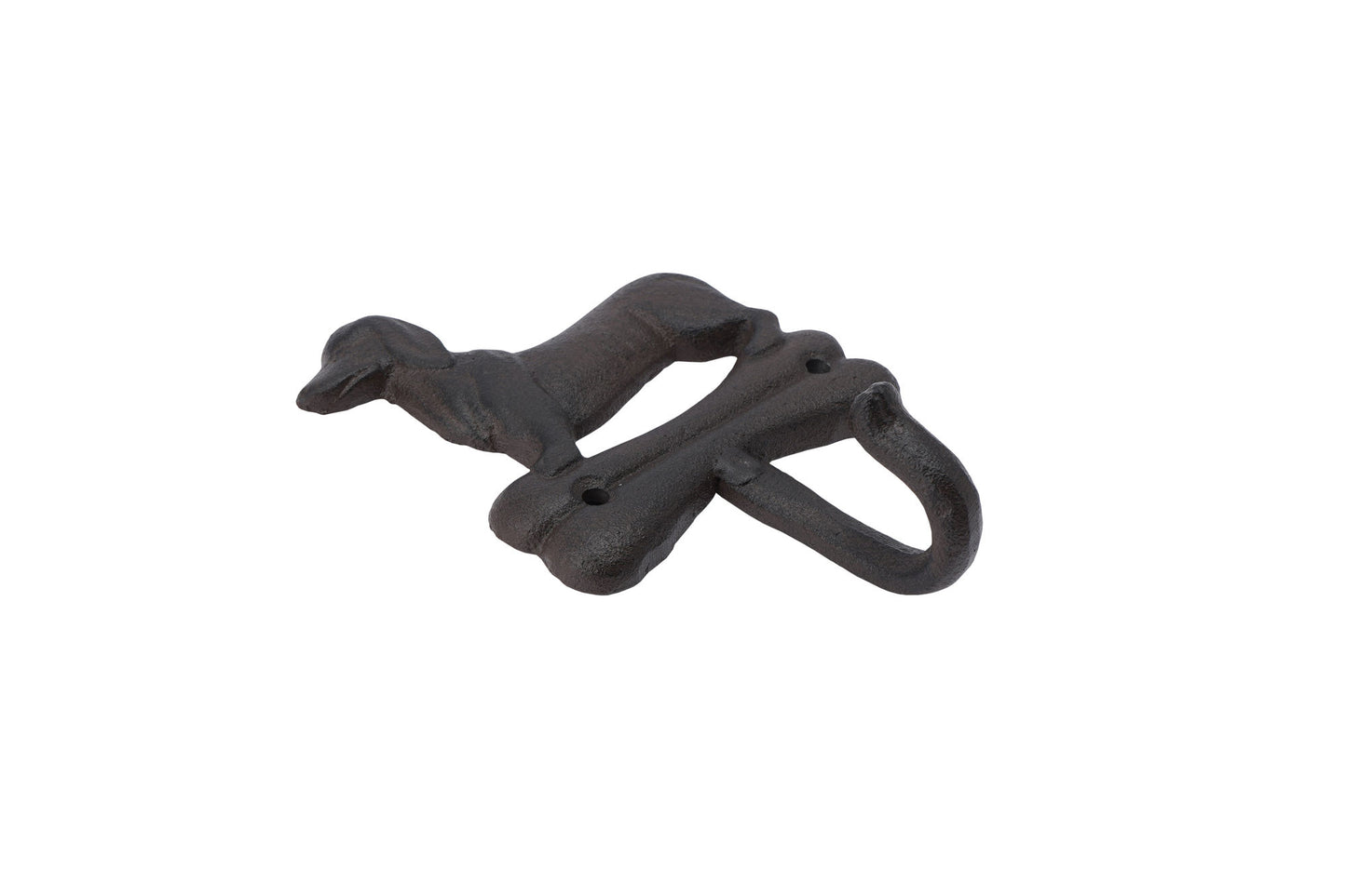 Dog And Bone Single Wall Hook