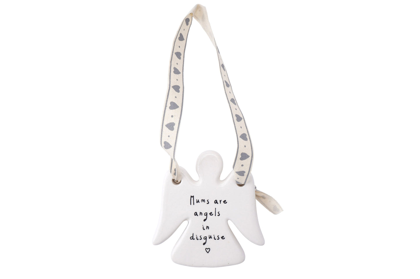 Send Wth Love 'Mum Angel in Disguise' Angel Hanger