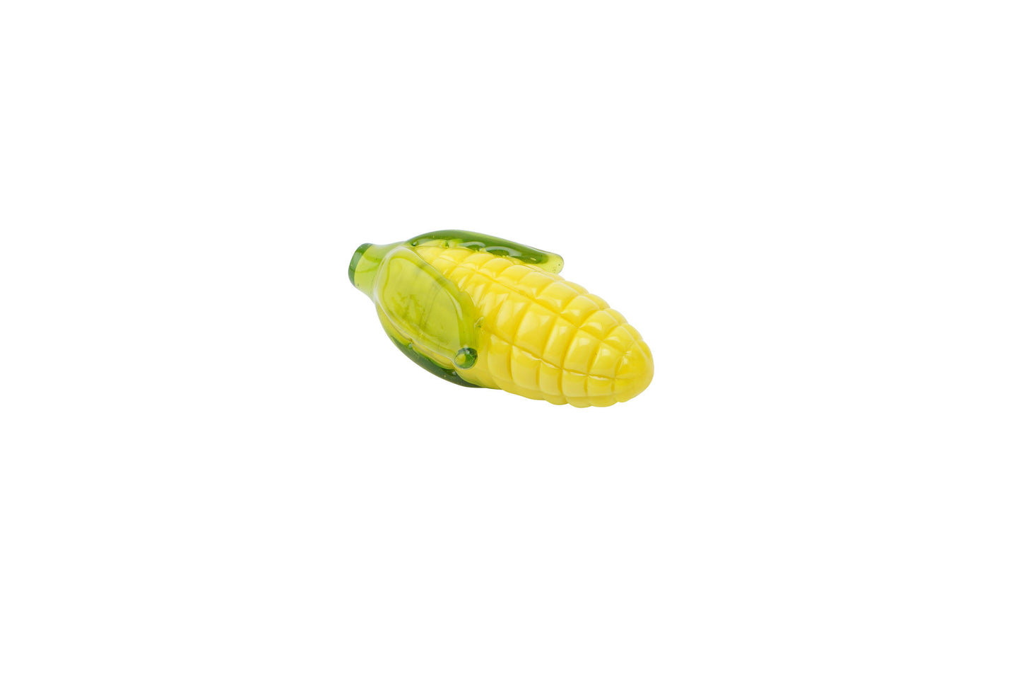Glass Corn On The Cob